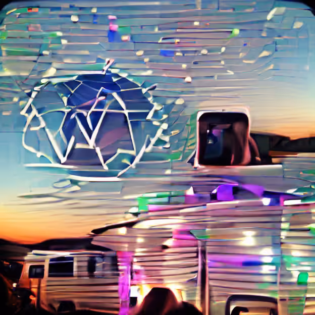 Technogypsy