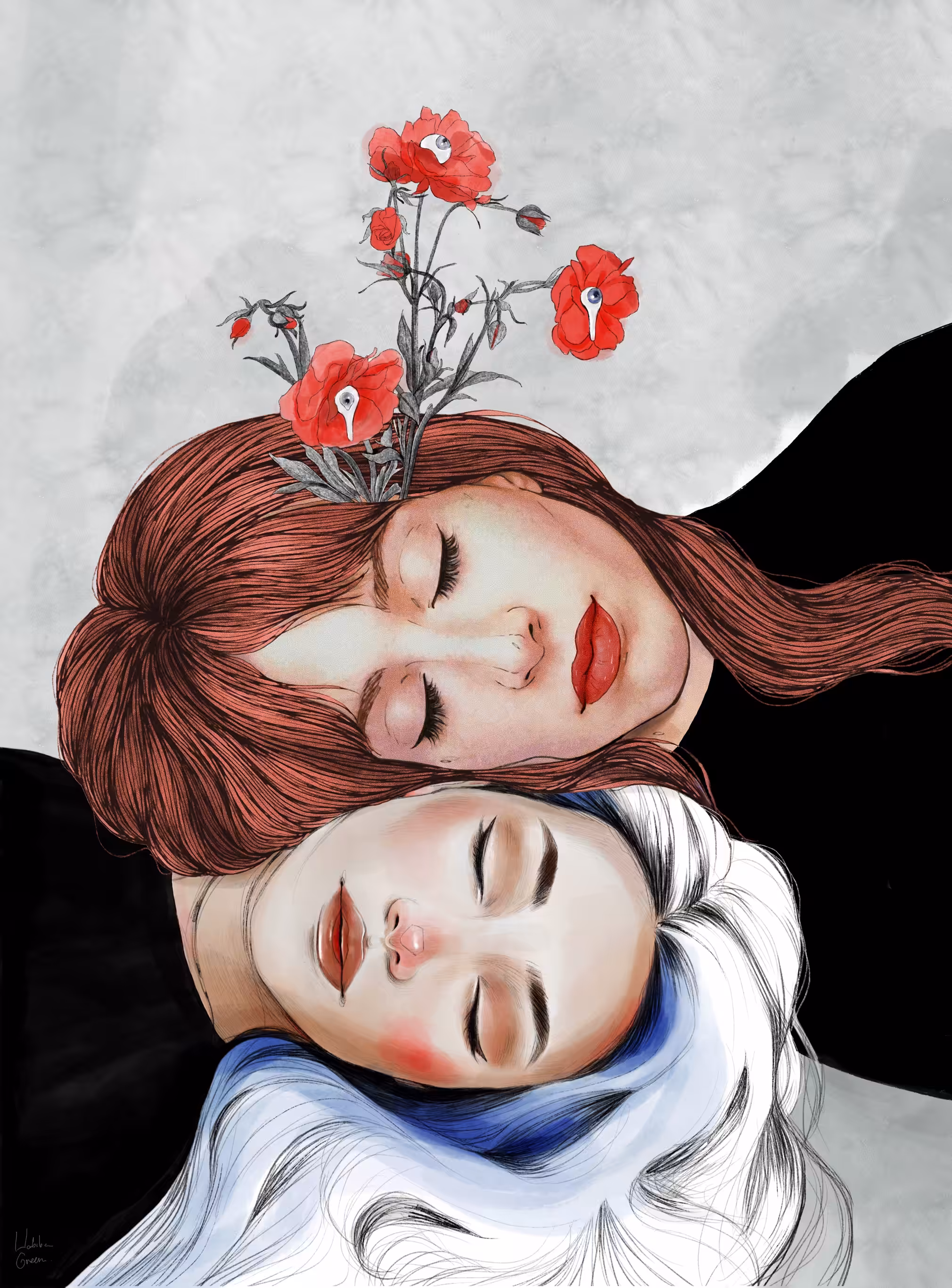 Sister Souls