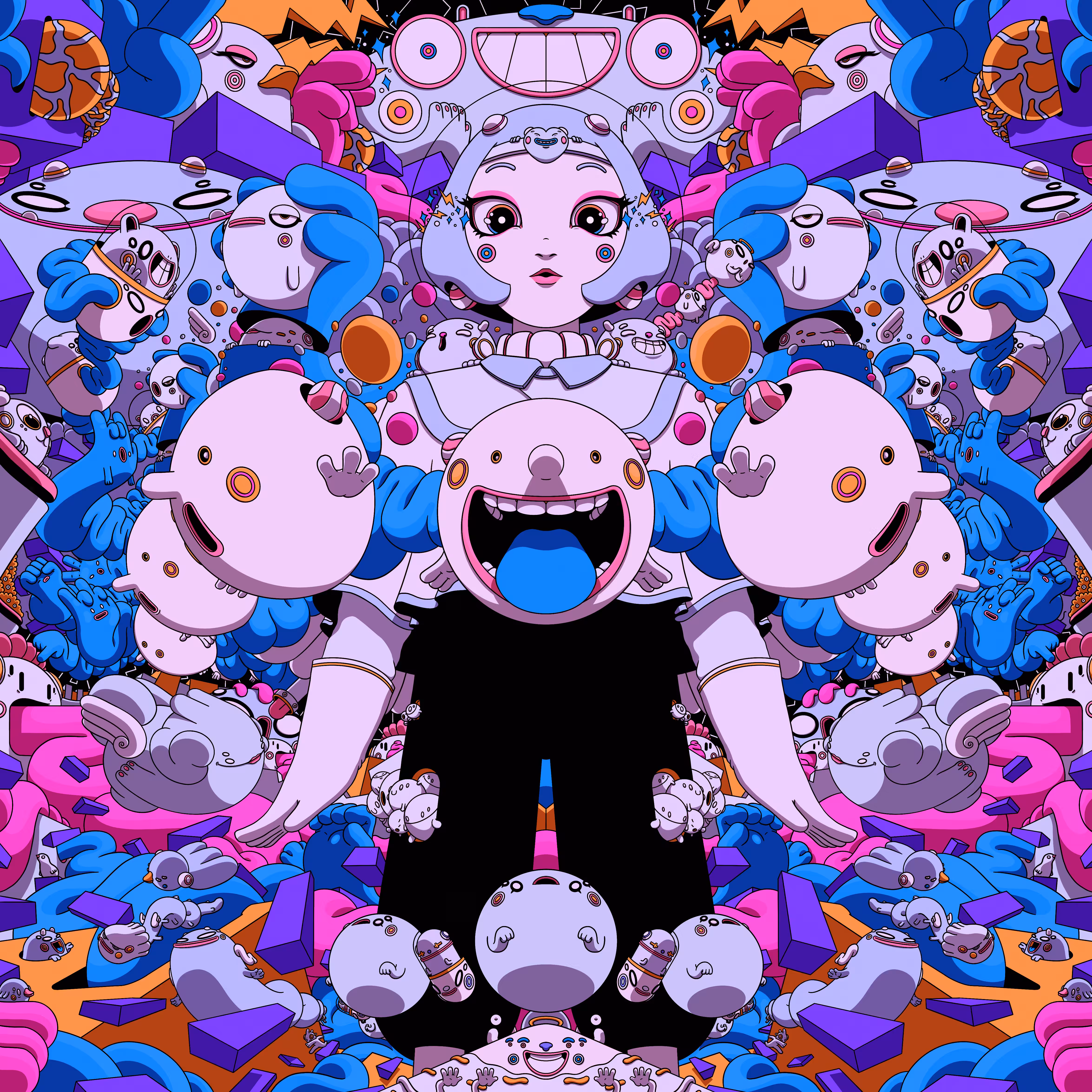 Flipside