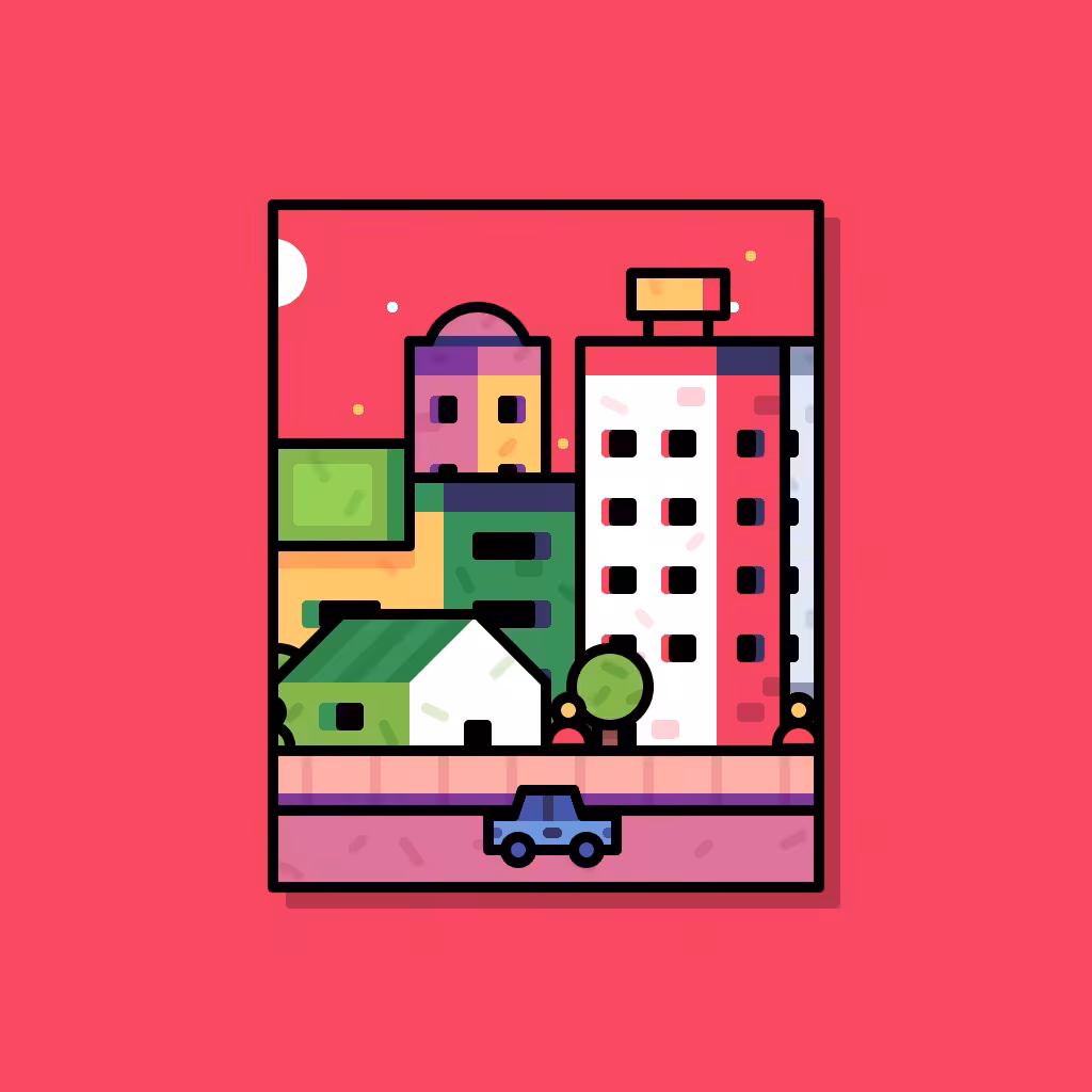 Road Trip #1
