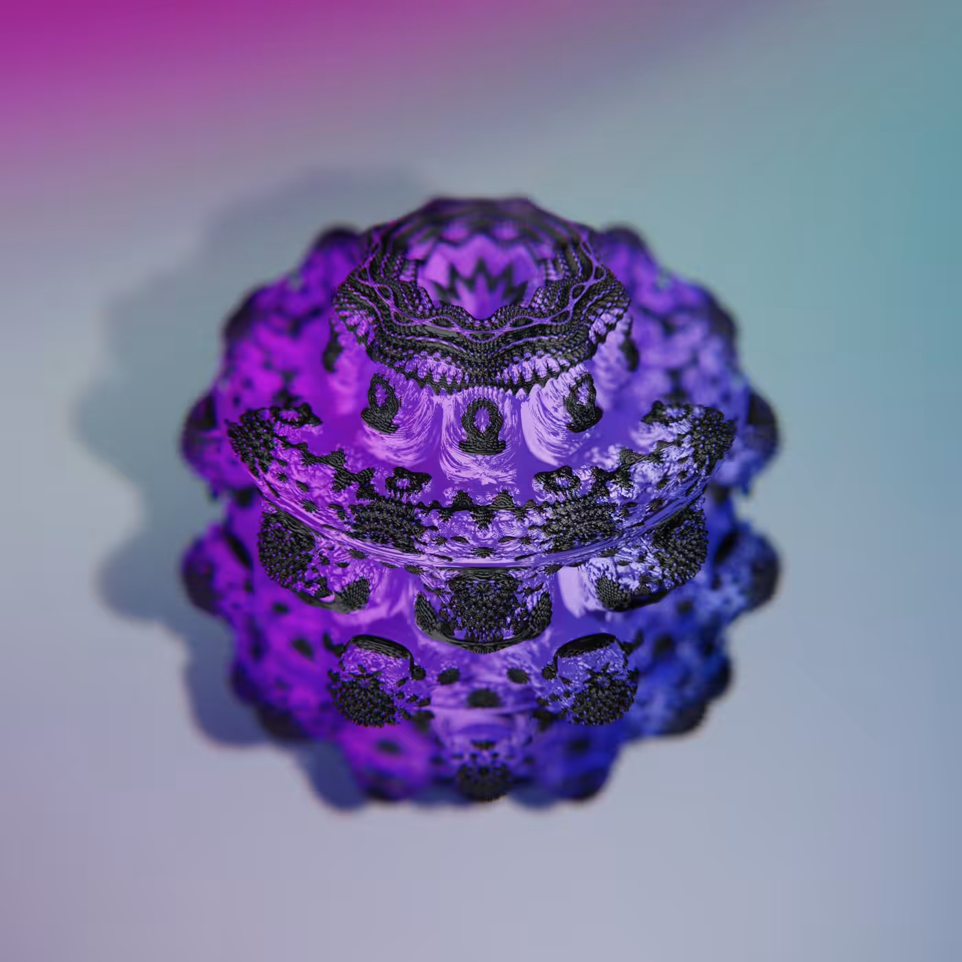 osFRACTAL 72