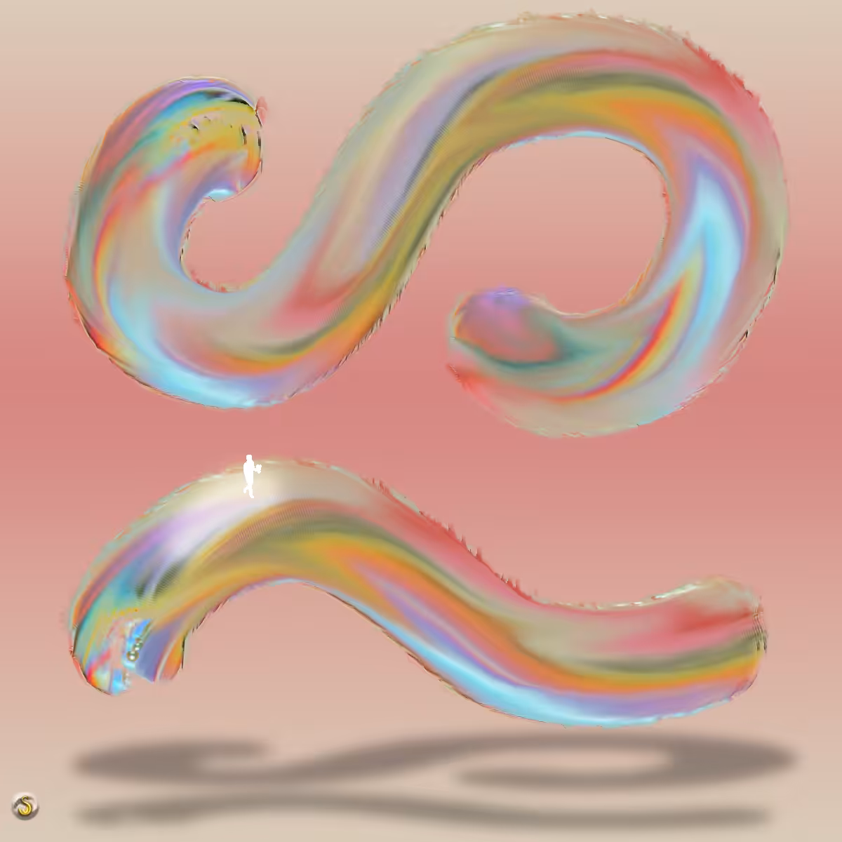 S-Unit(-110)- Before The SUrreal Big Bang