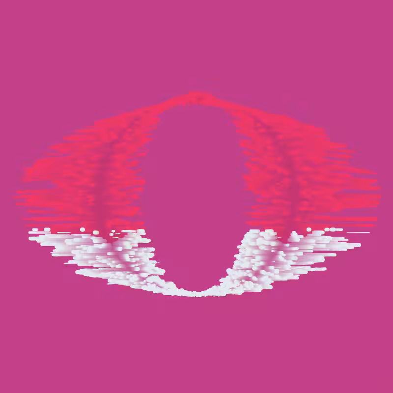 Particle Swarm #82