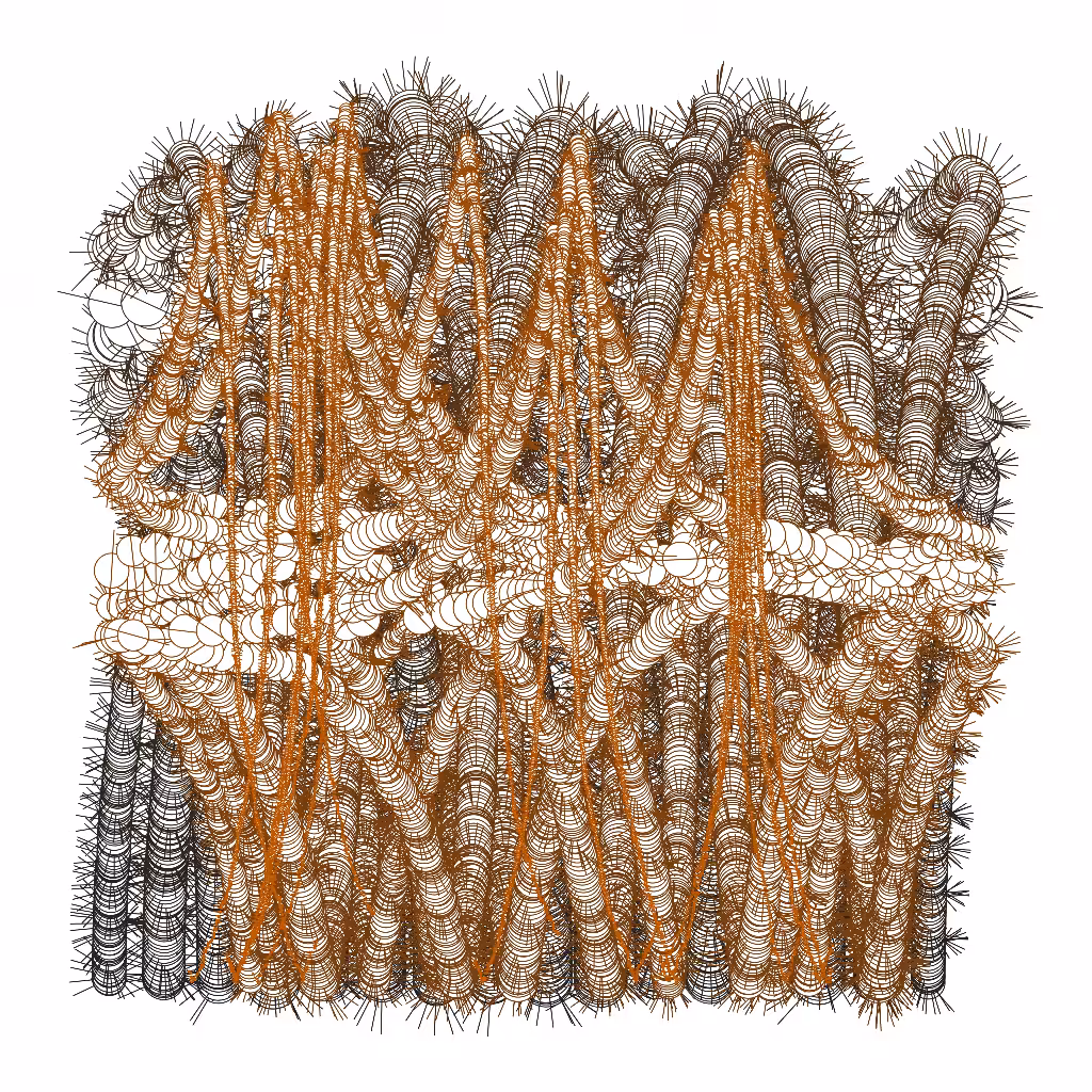 Rotate Plant Wall