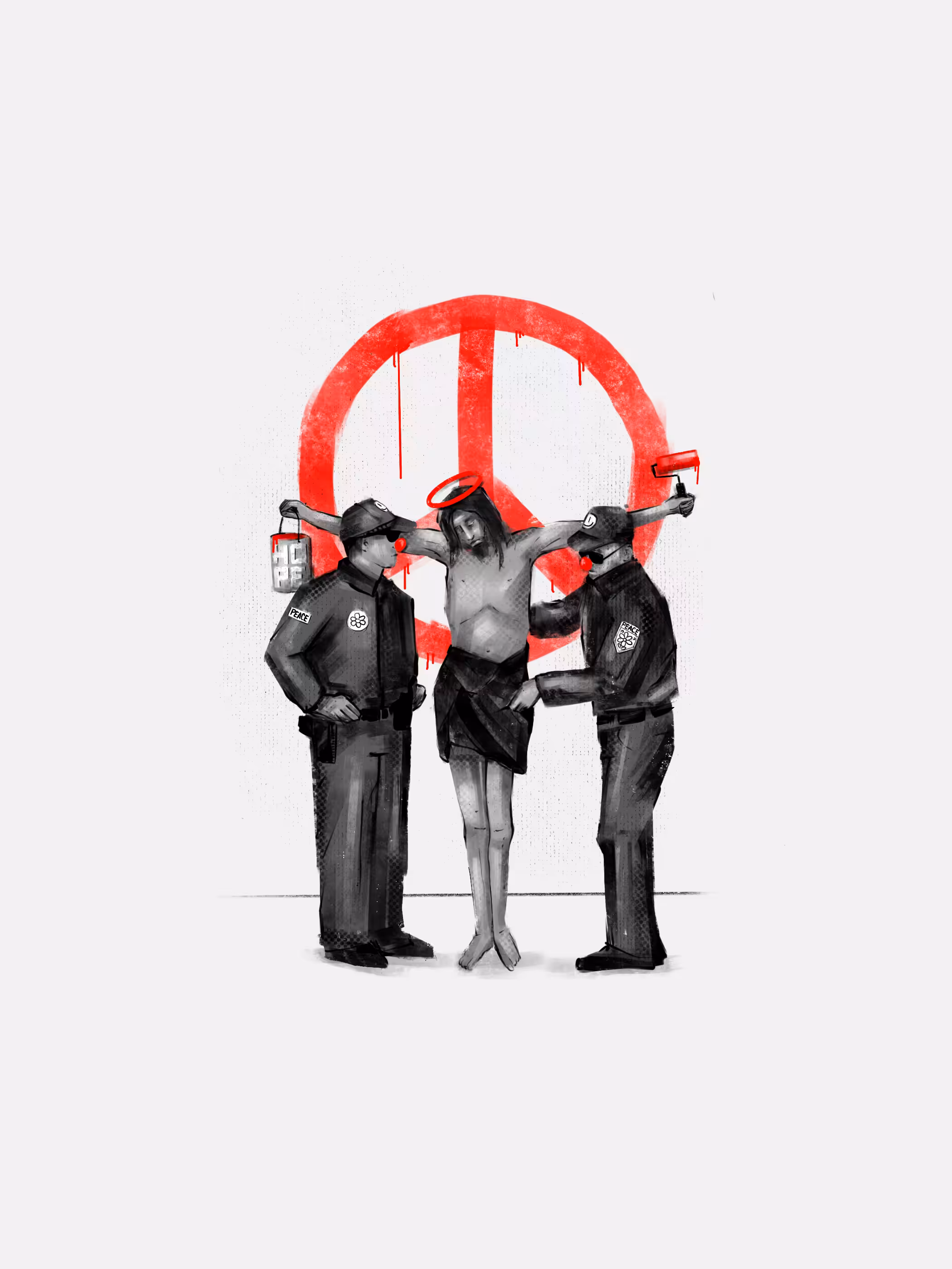 Hope For Peace