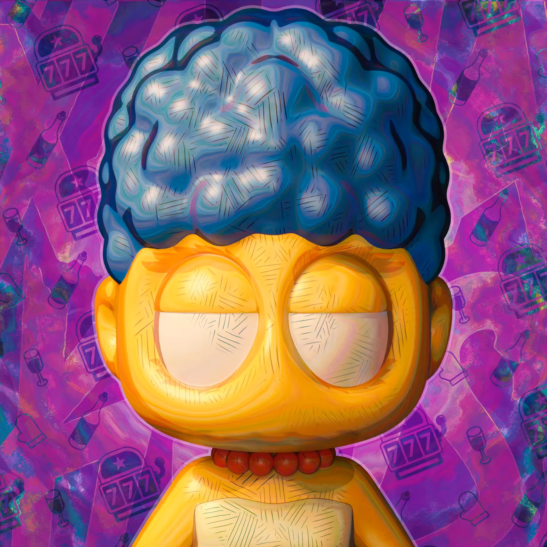 XAMACA MARGE