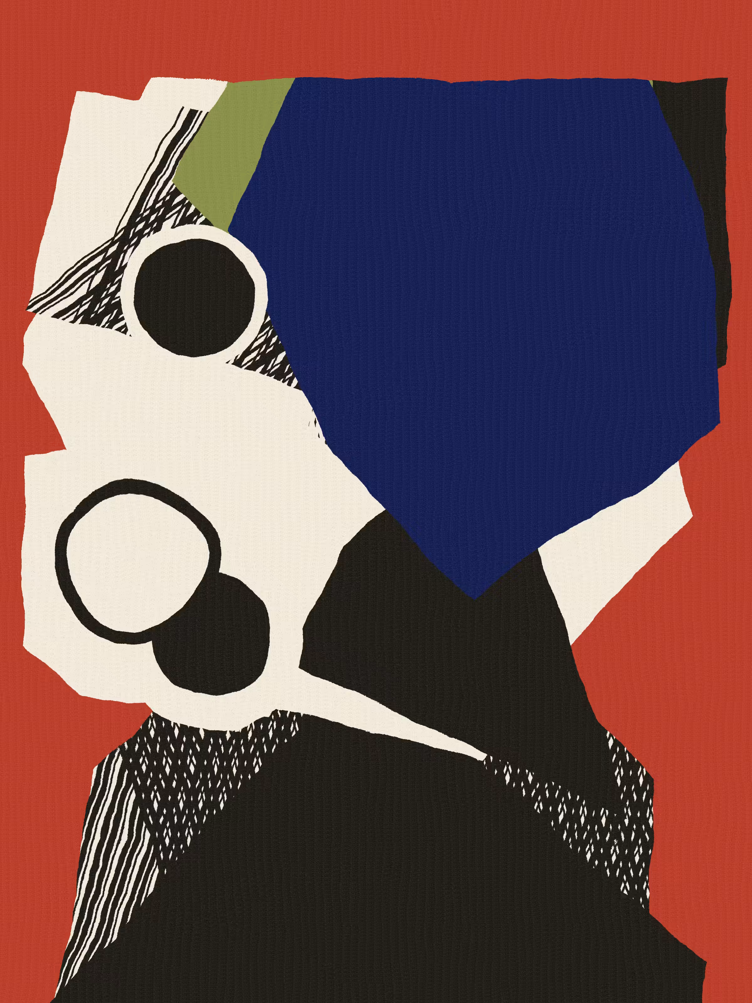 Self, Superego #55