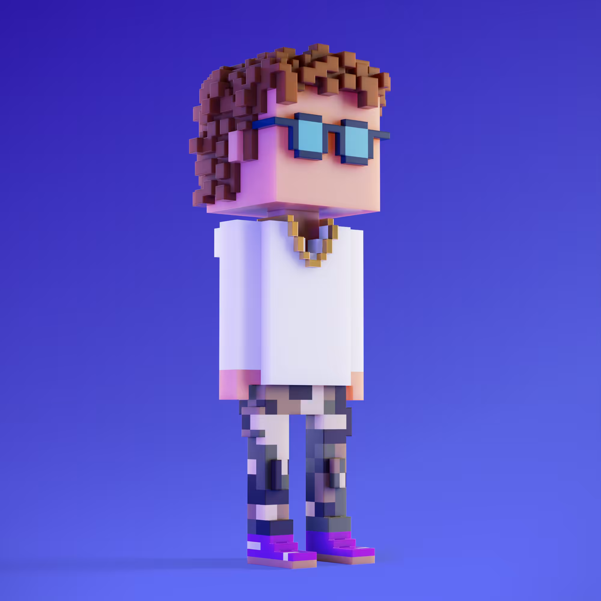 Meebit #11680