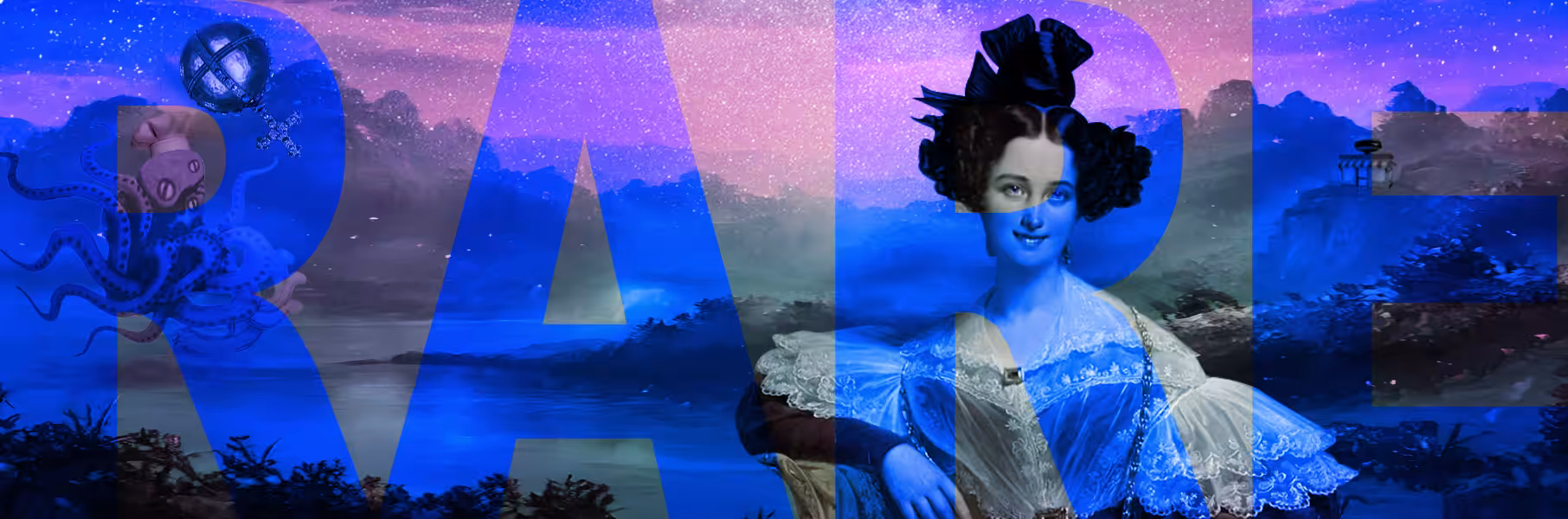 Thousand Headers Coterie: THC #0370
