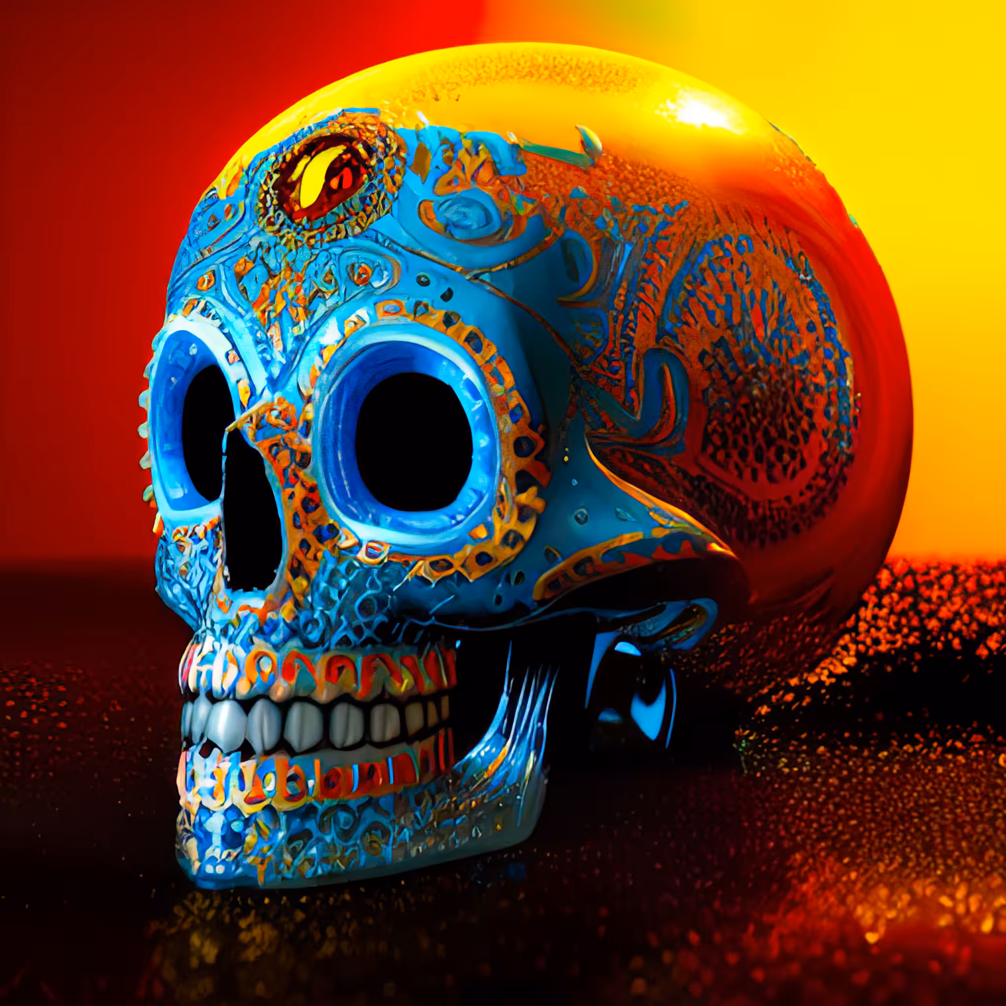 Head Case #432