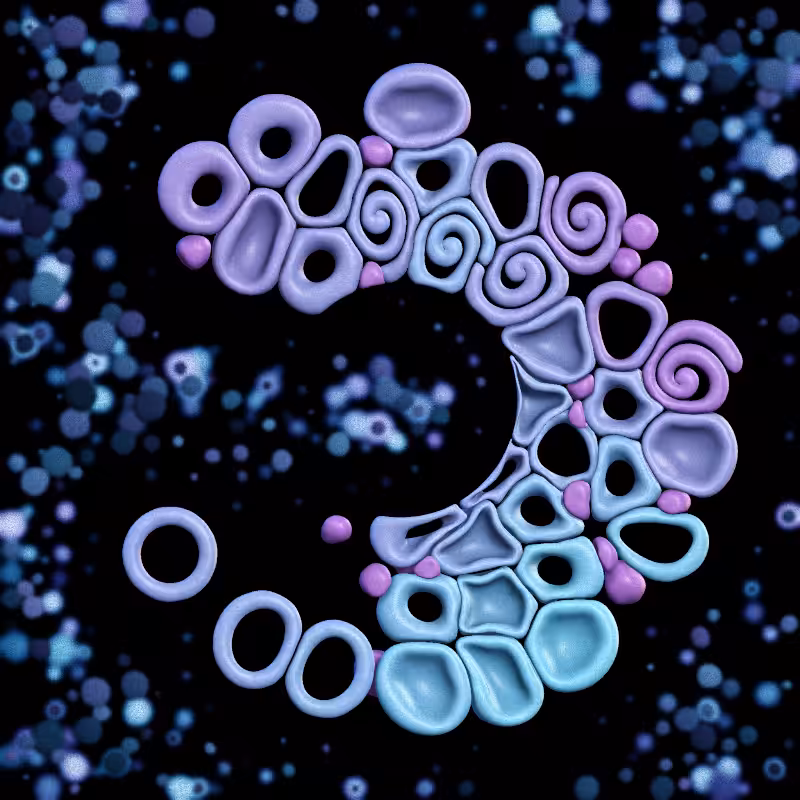 Haemo Globs #449