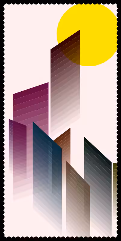 metropolis #33