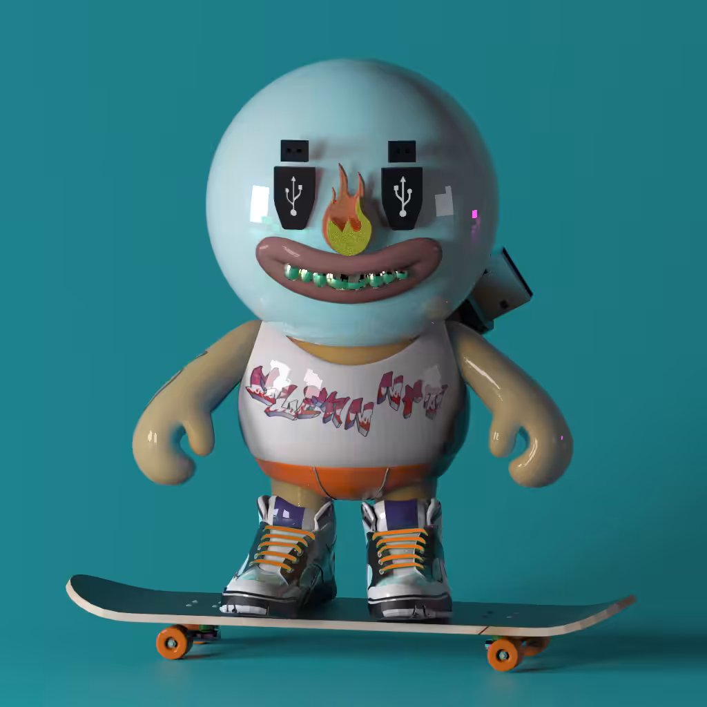 USBXTZ Guy