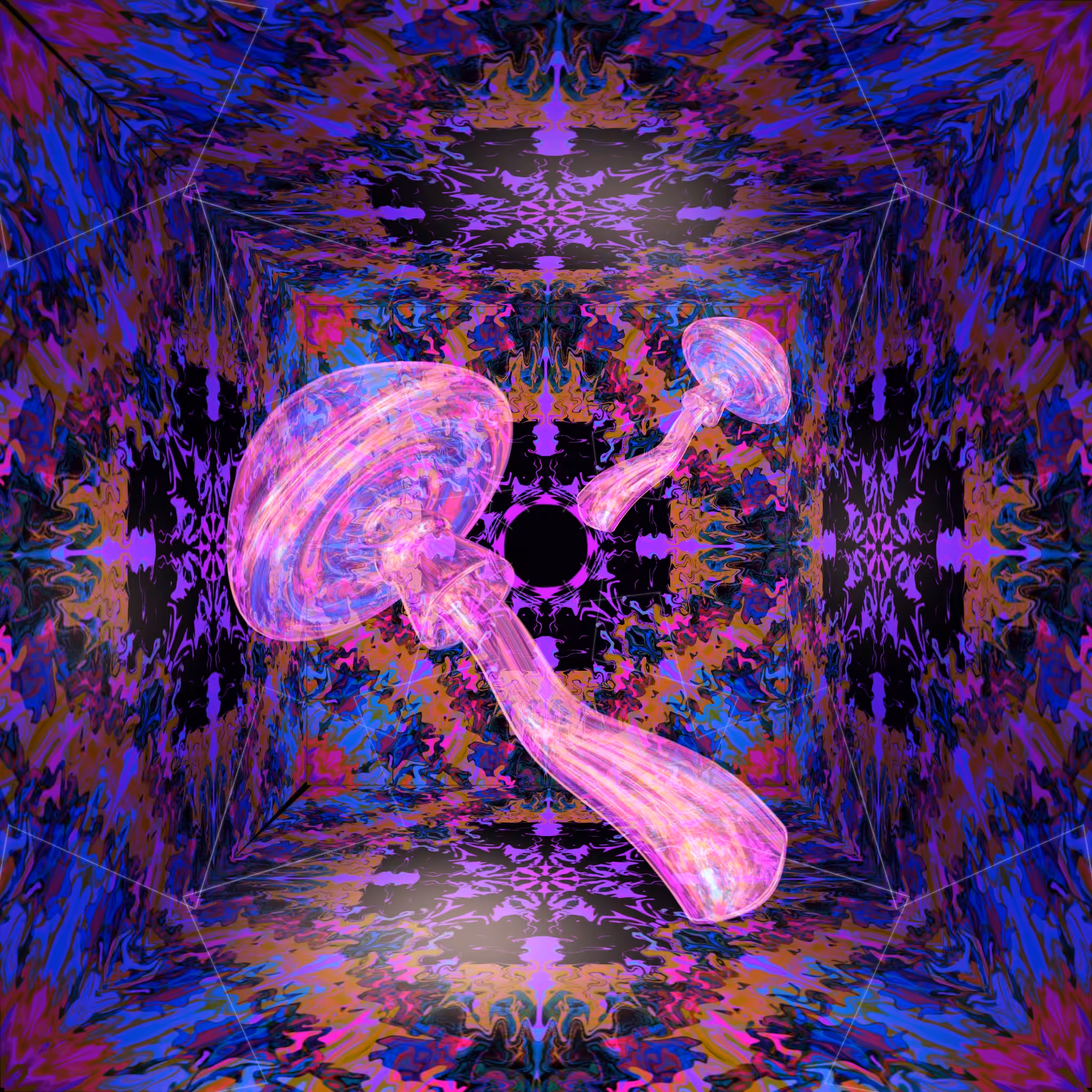 Inner Portal #031