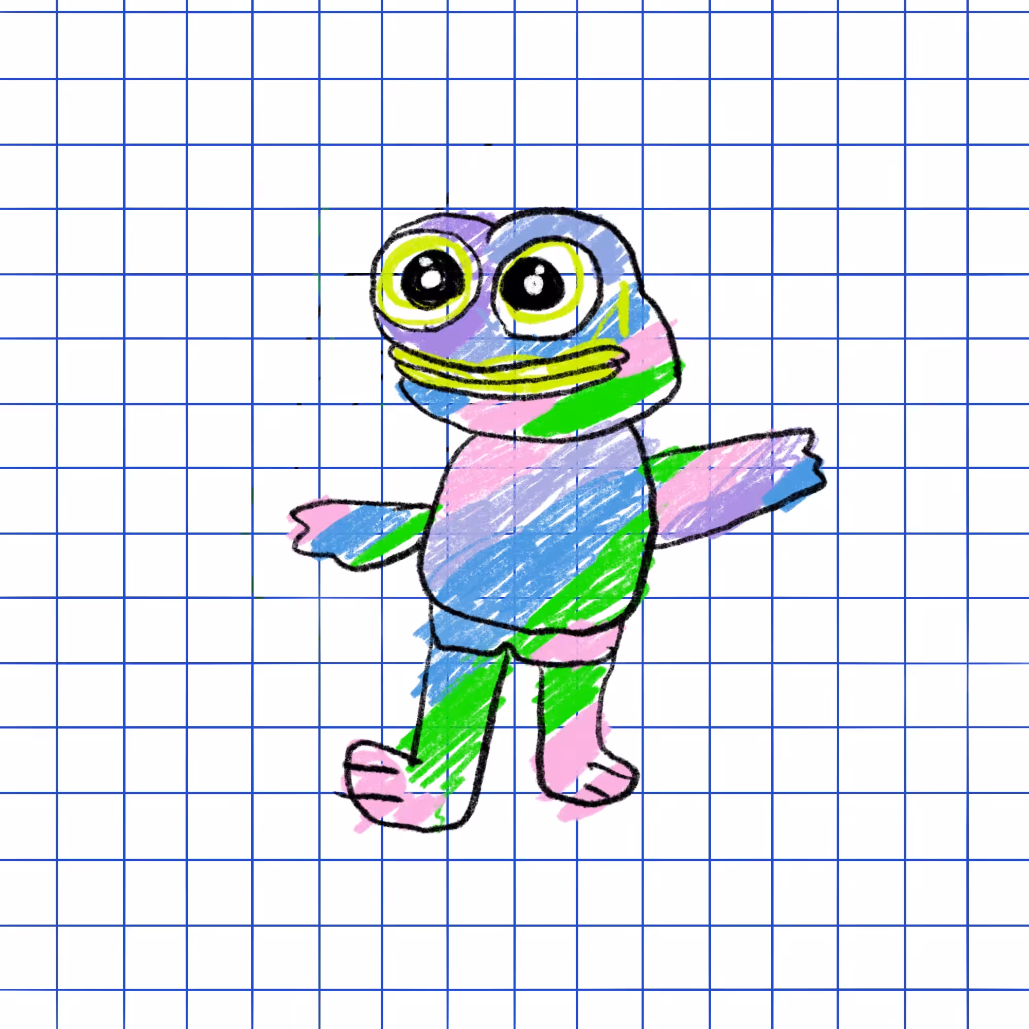 A Little Pepe #37