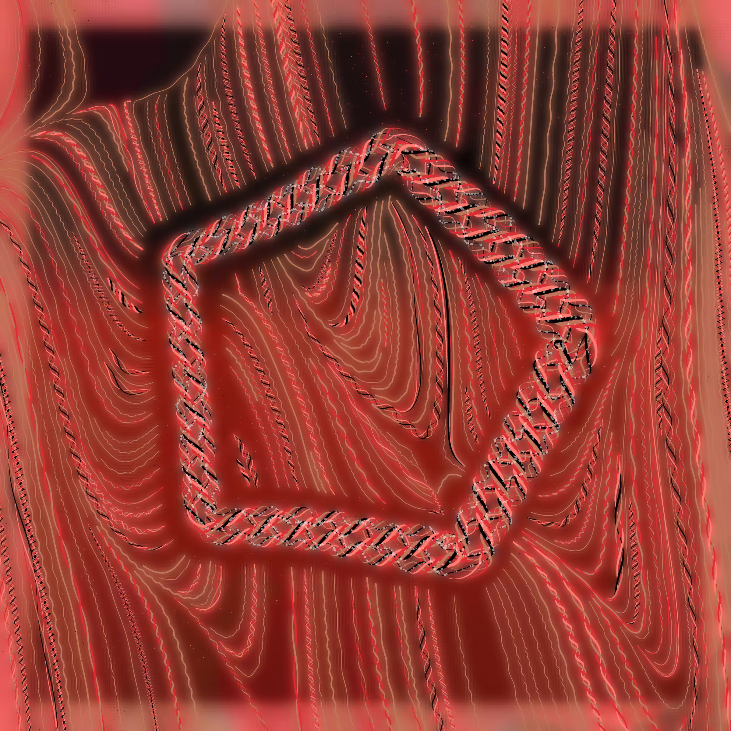 Friendship Bracelets #2247