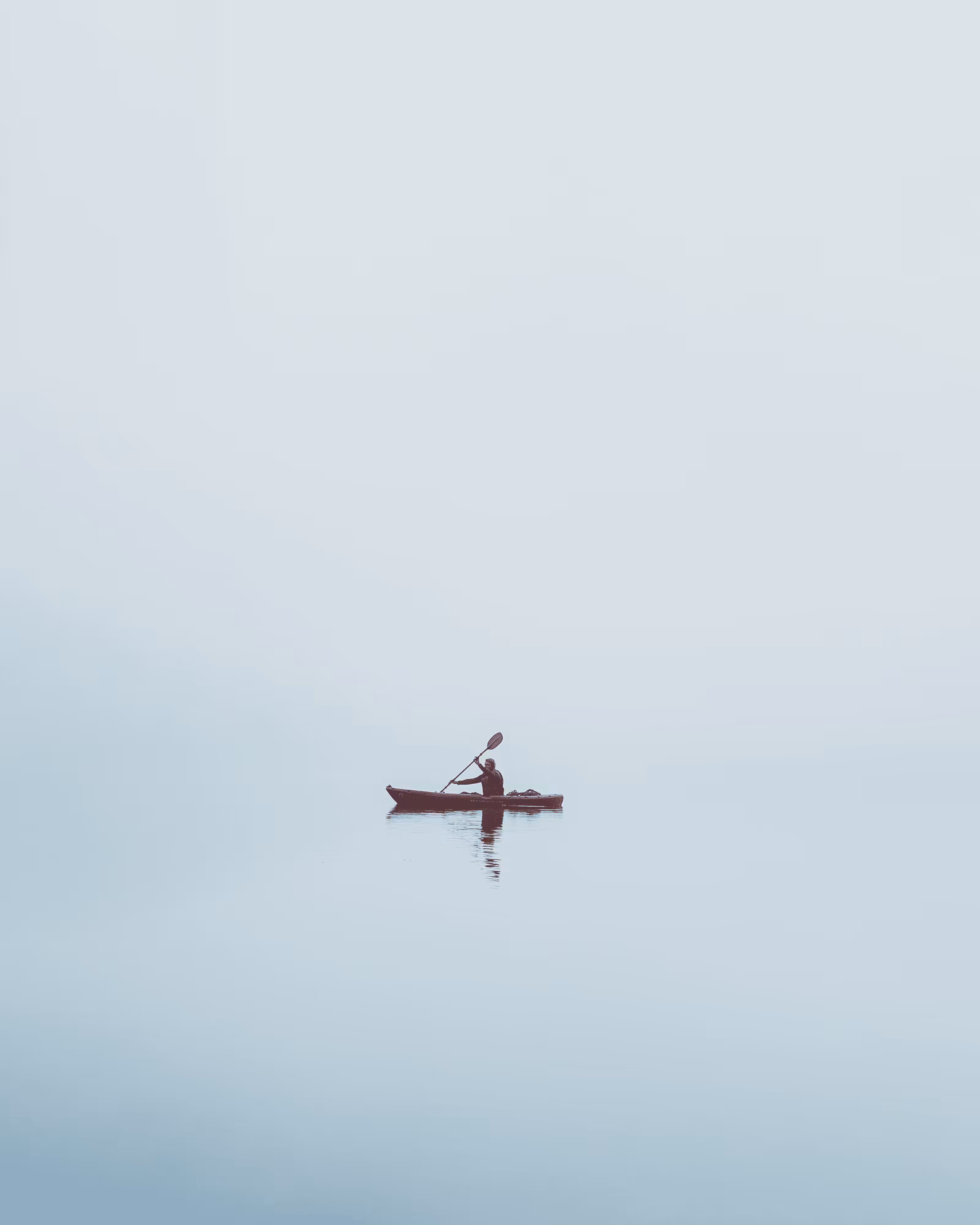 Less is more #5