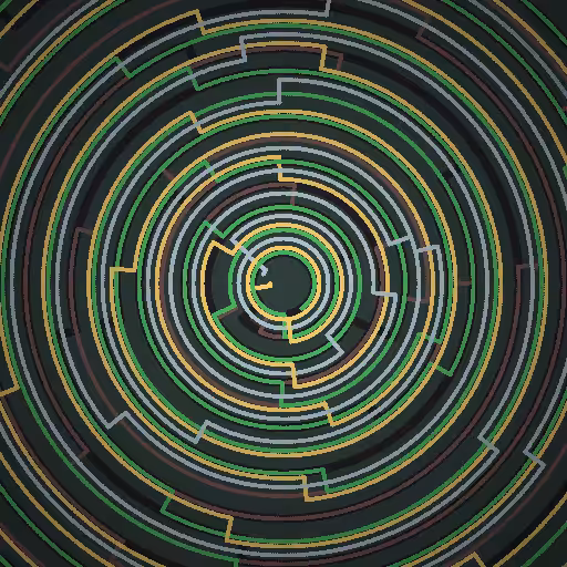 Future Circuit #8