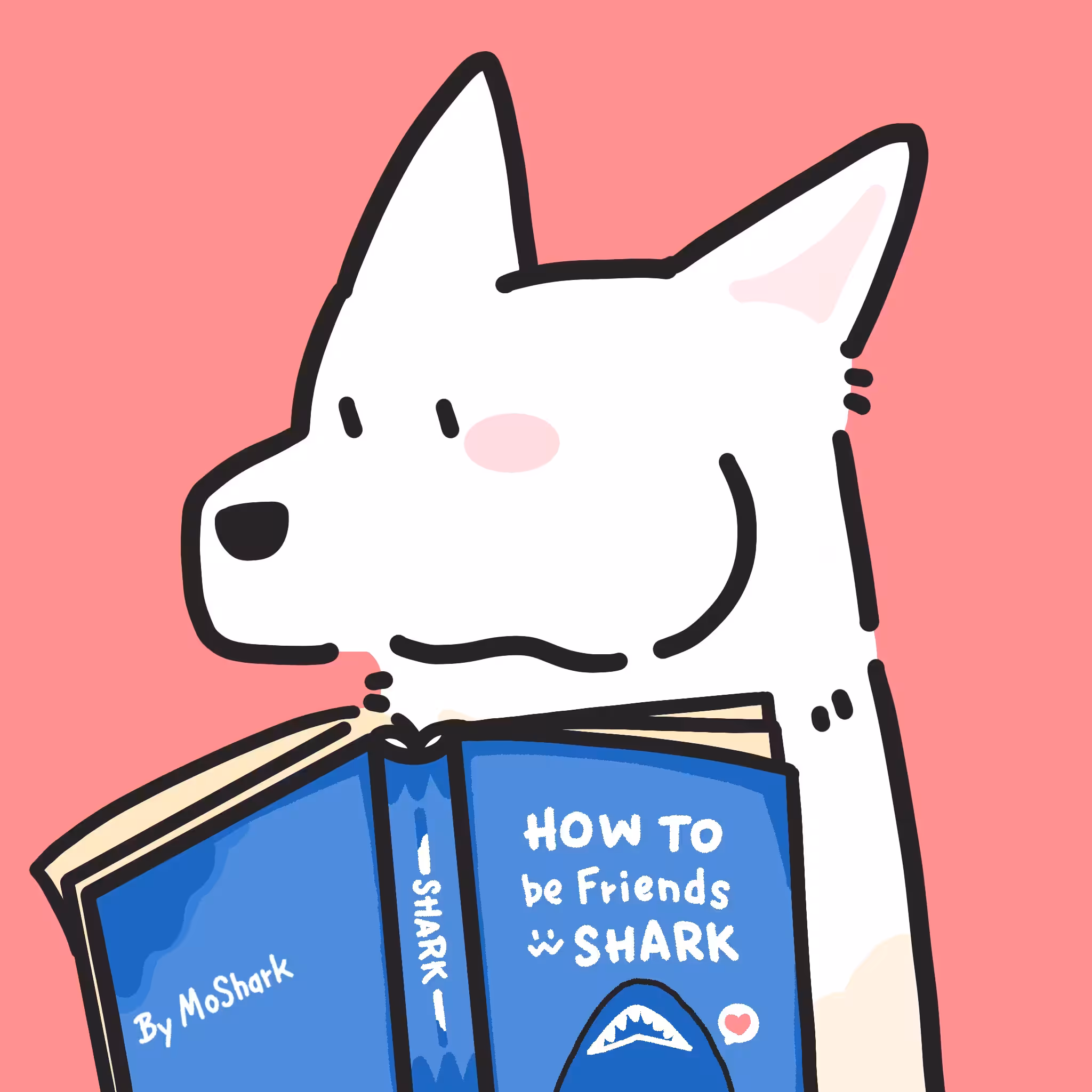 White Wolf No.111