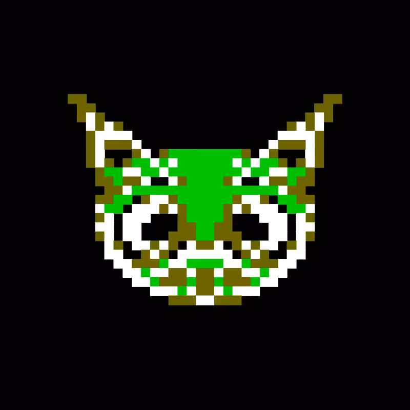 Space Fauna #4