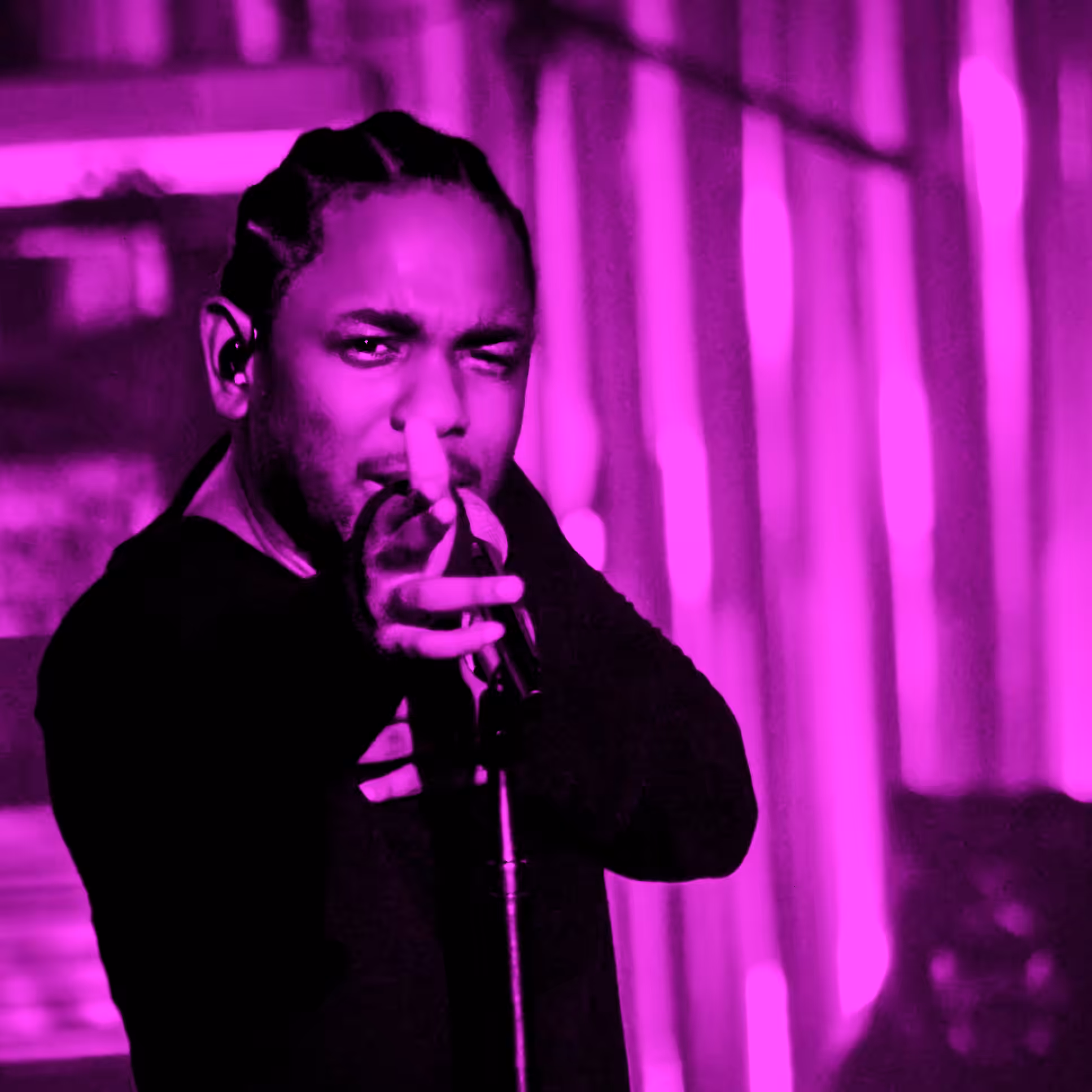 Kendrick