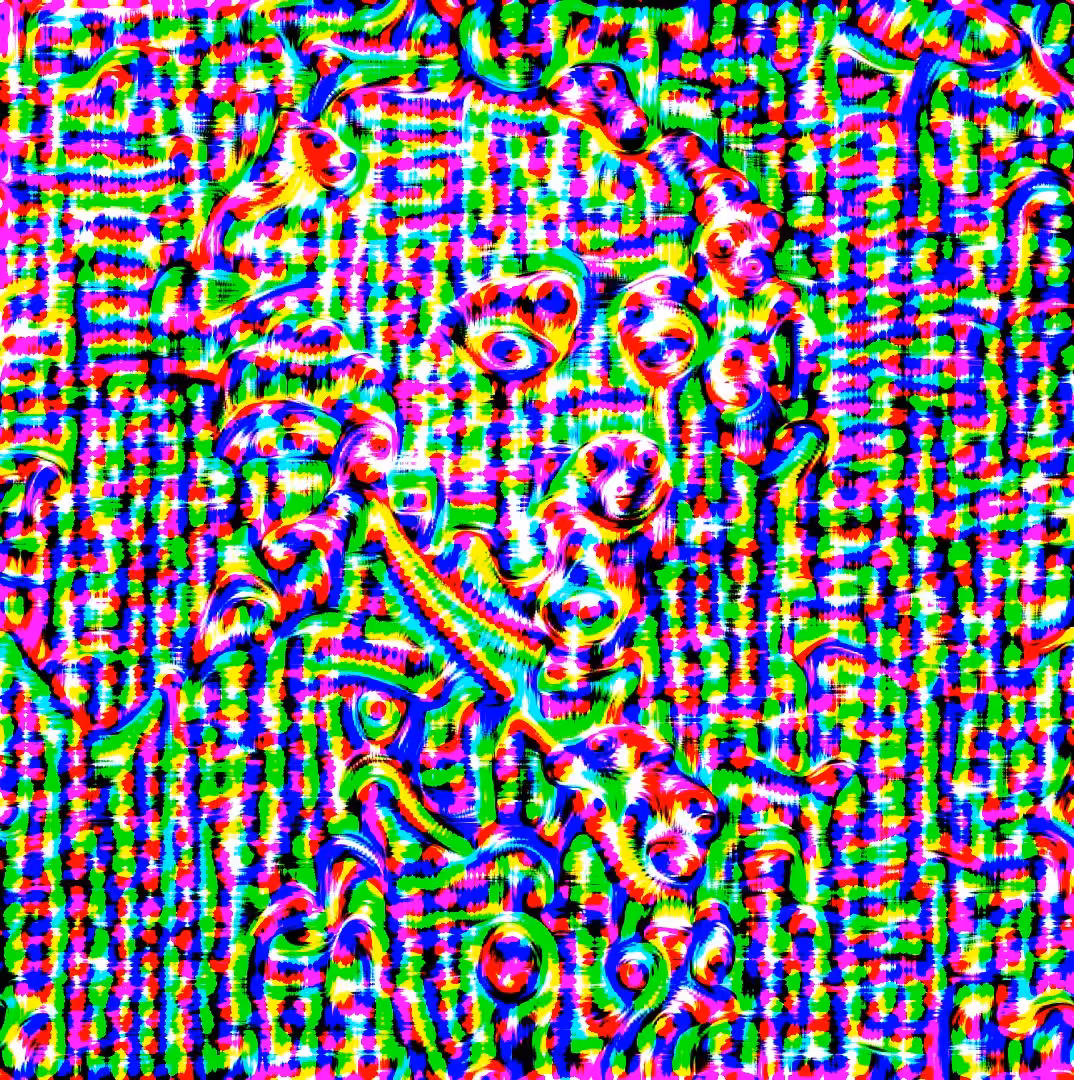 AI Potus 42 - Wheres Waldo John Adams