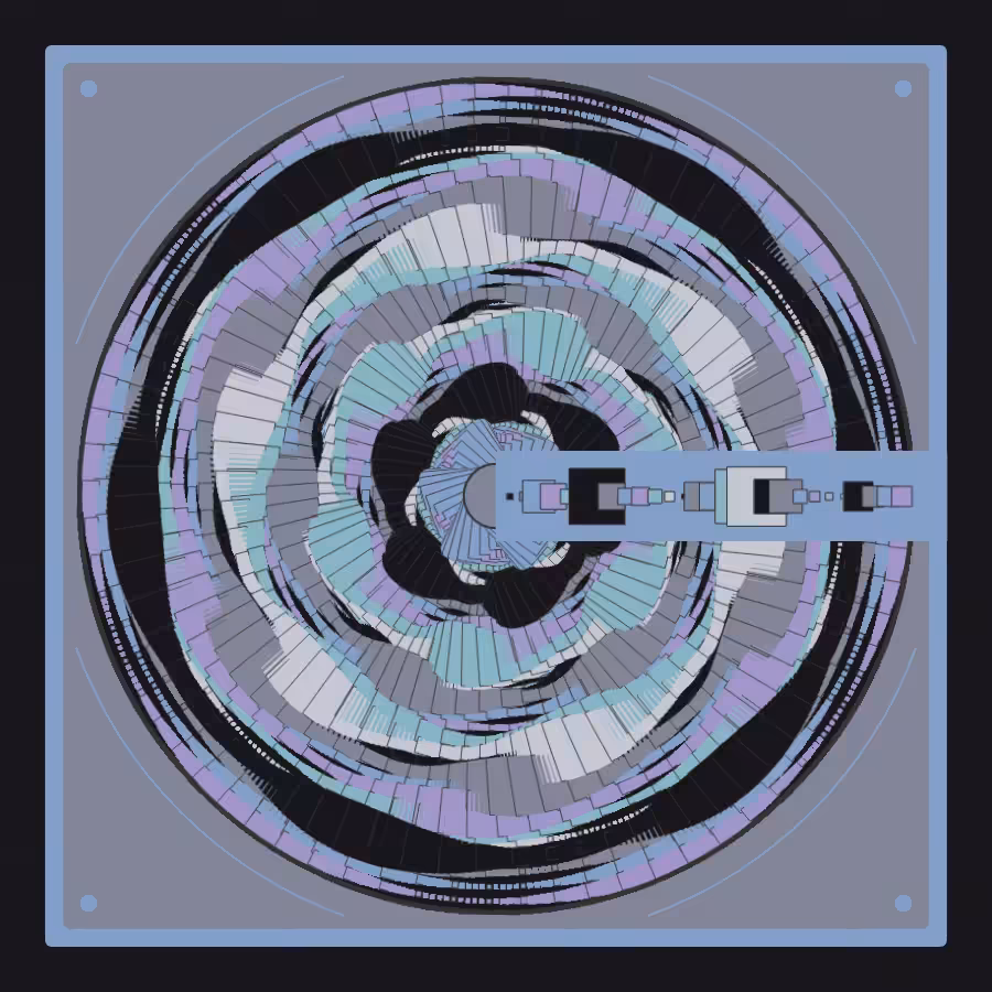 Memory Disc #94