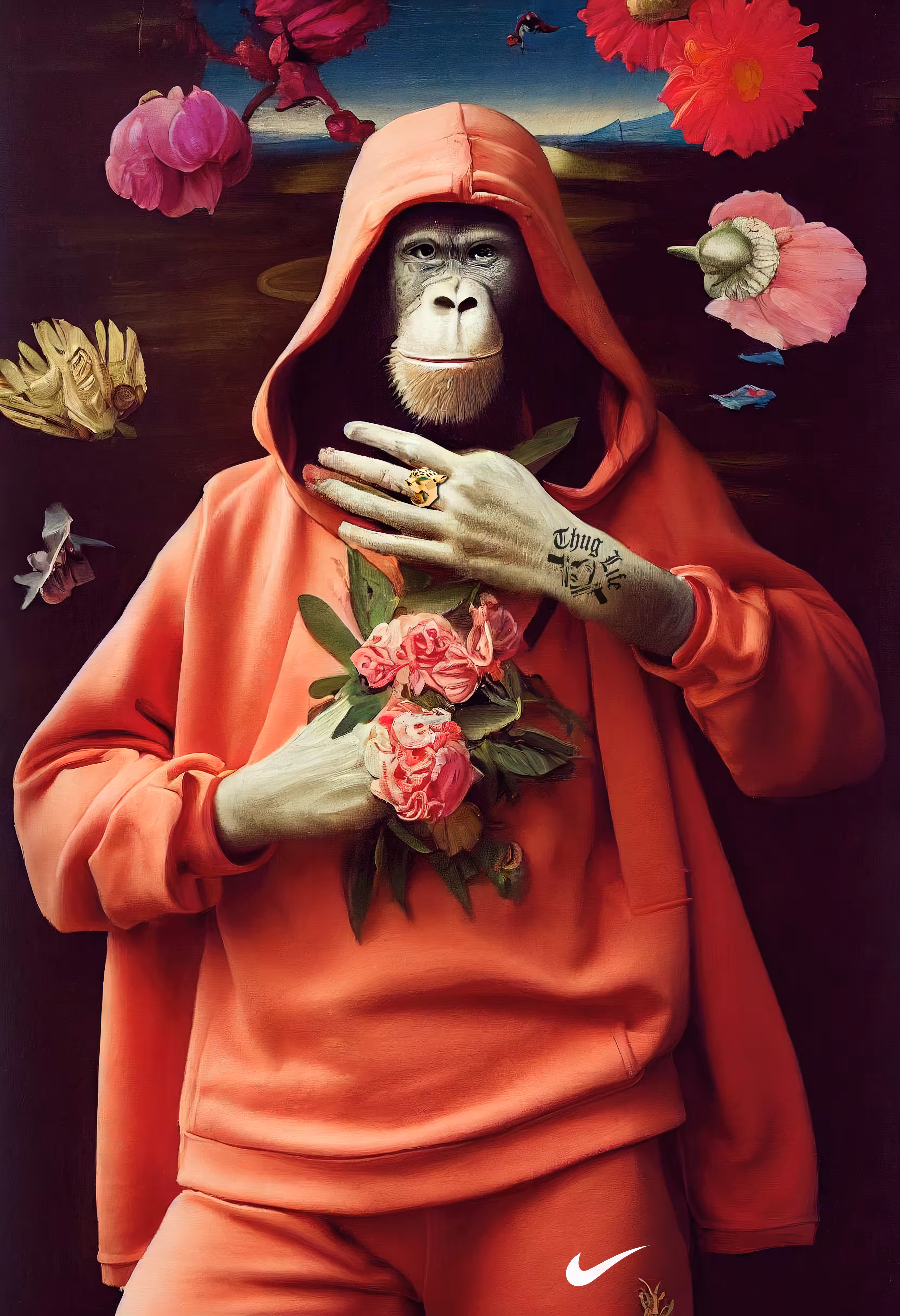 Thugs Rule