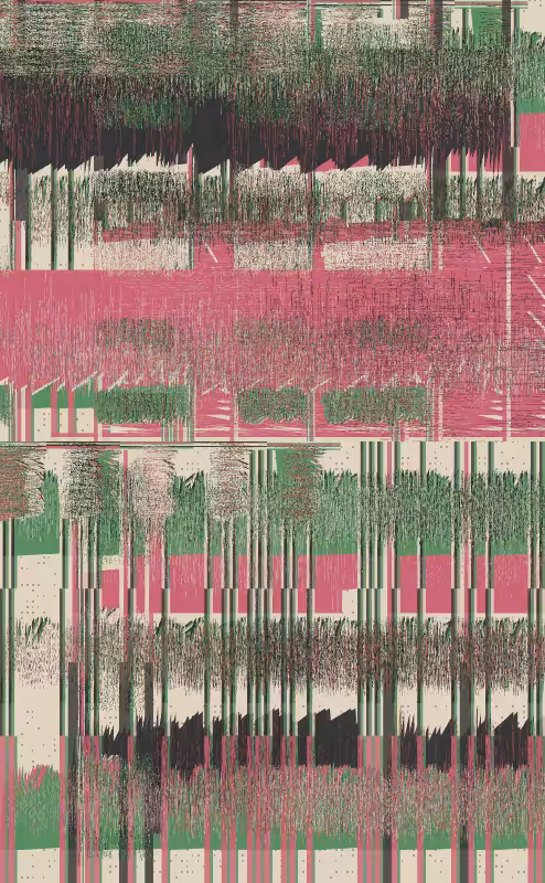 Unfinished Loom #347