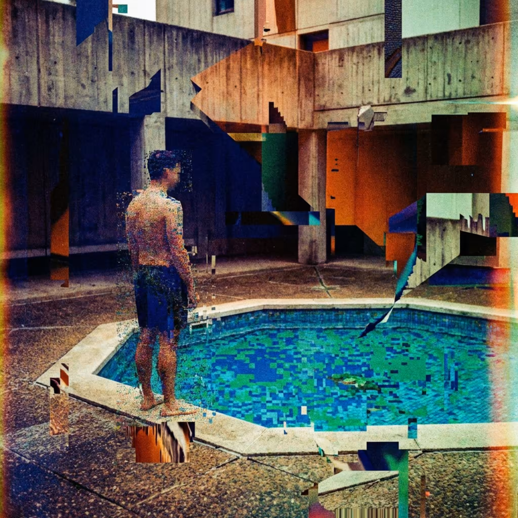 Static Pool