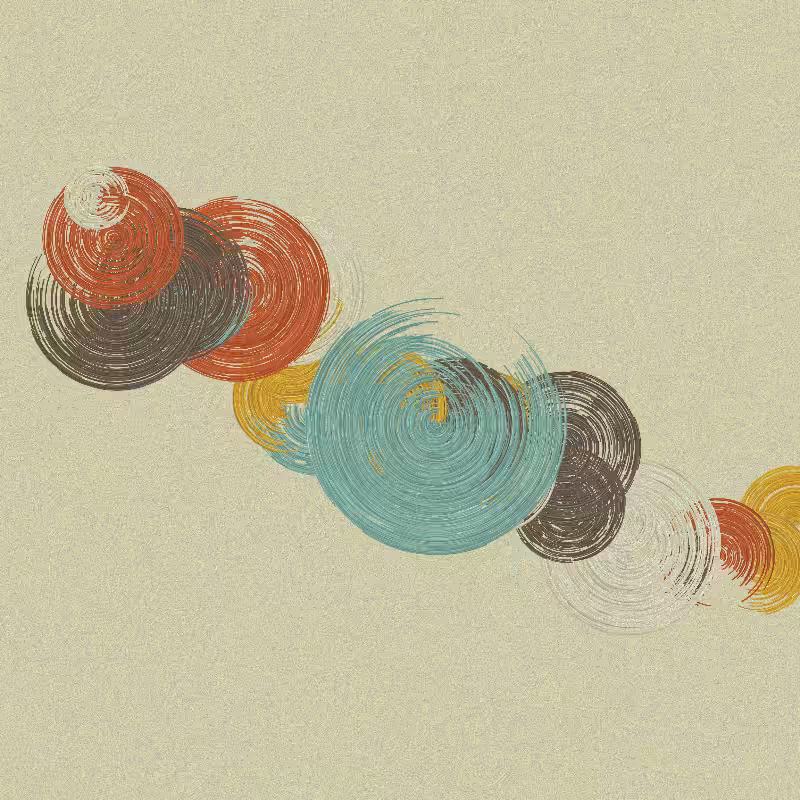 Circles #502