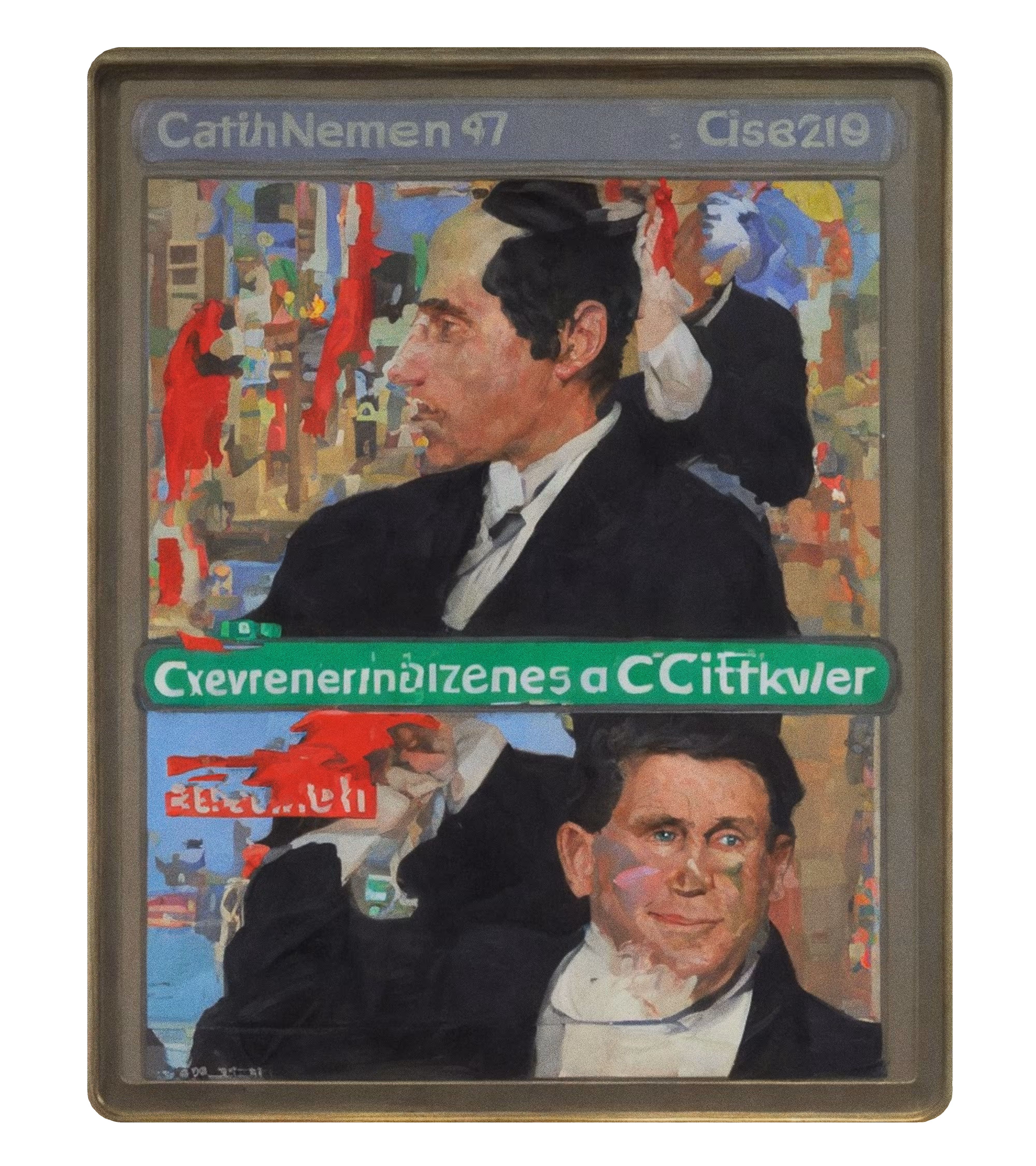 Card #8236
