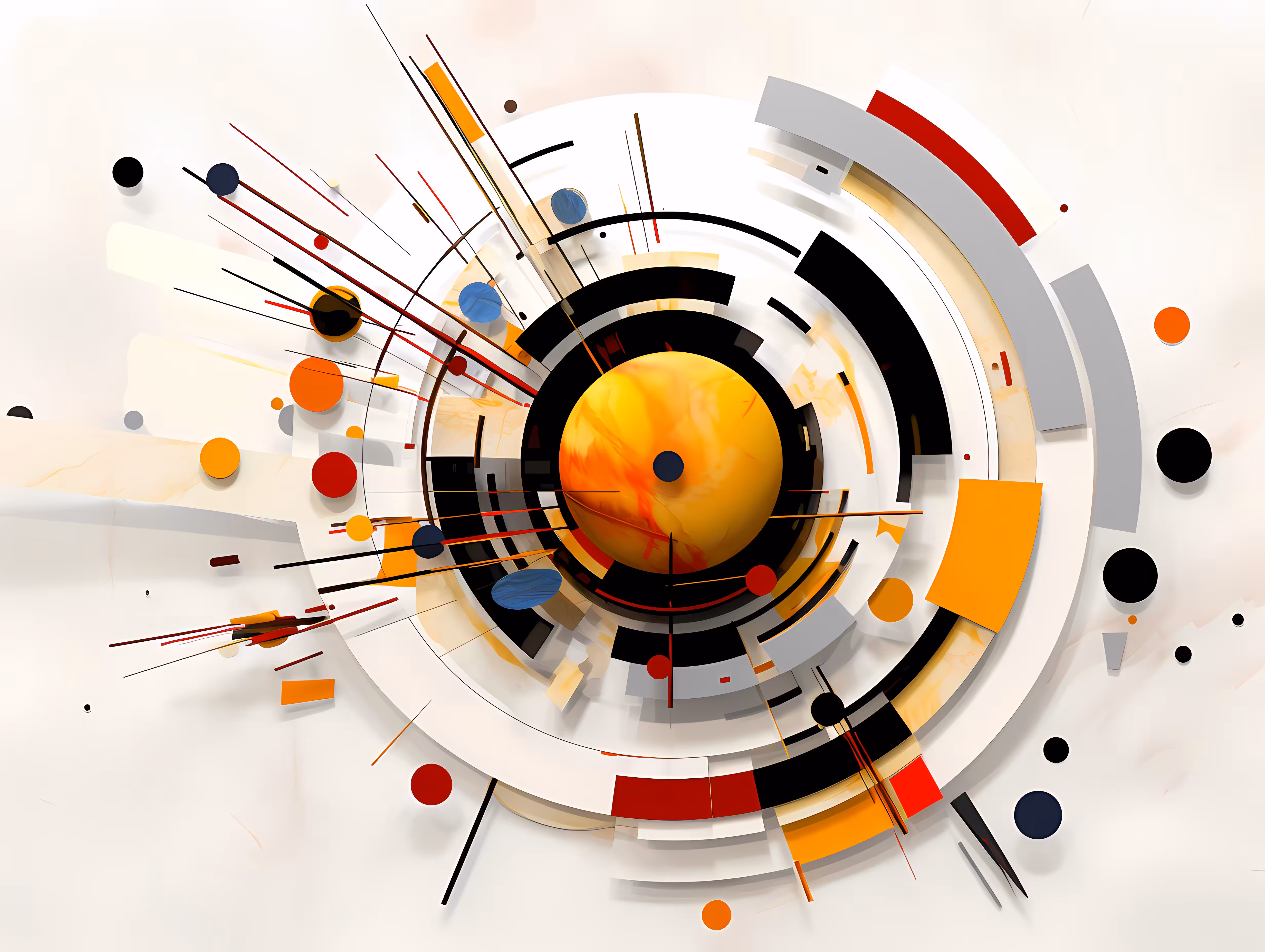 Geometrics #5