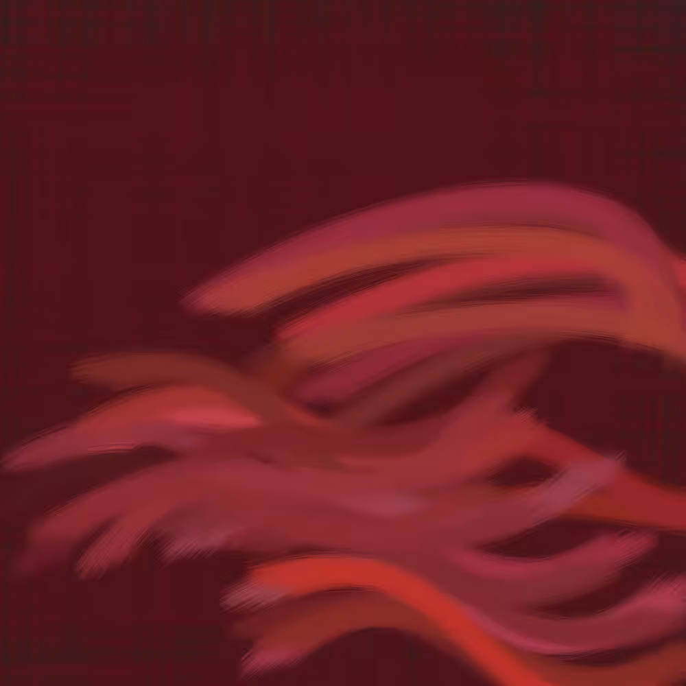 brushstroke #40