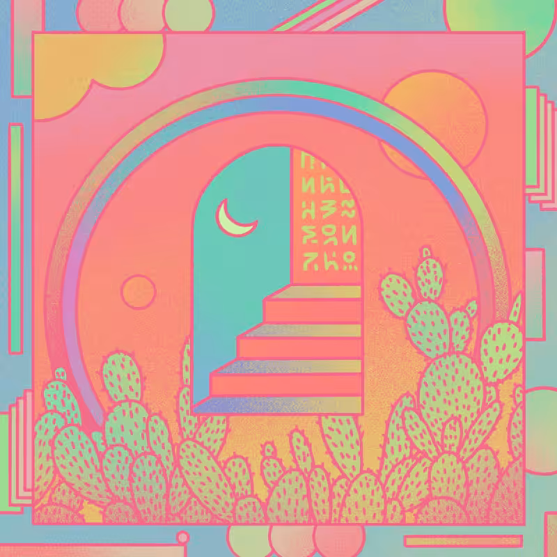 mirage #57