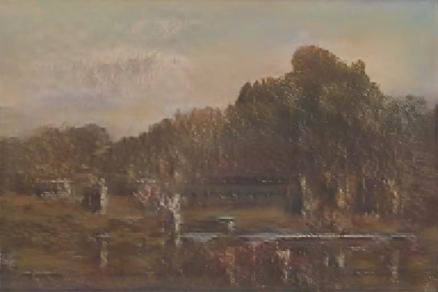 The Bridge at Willowmere