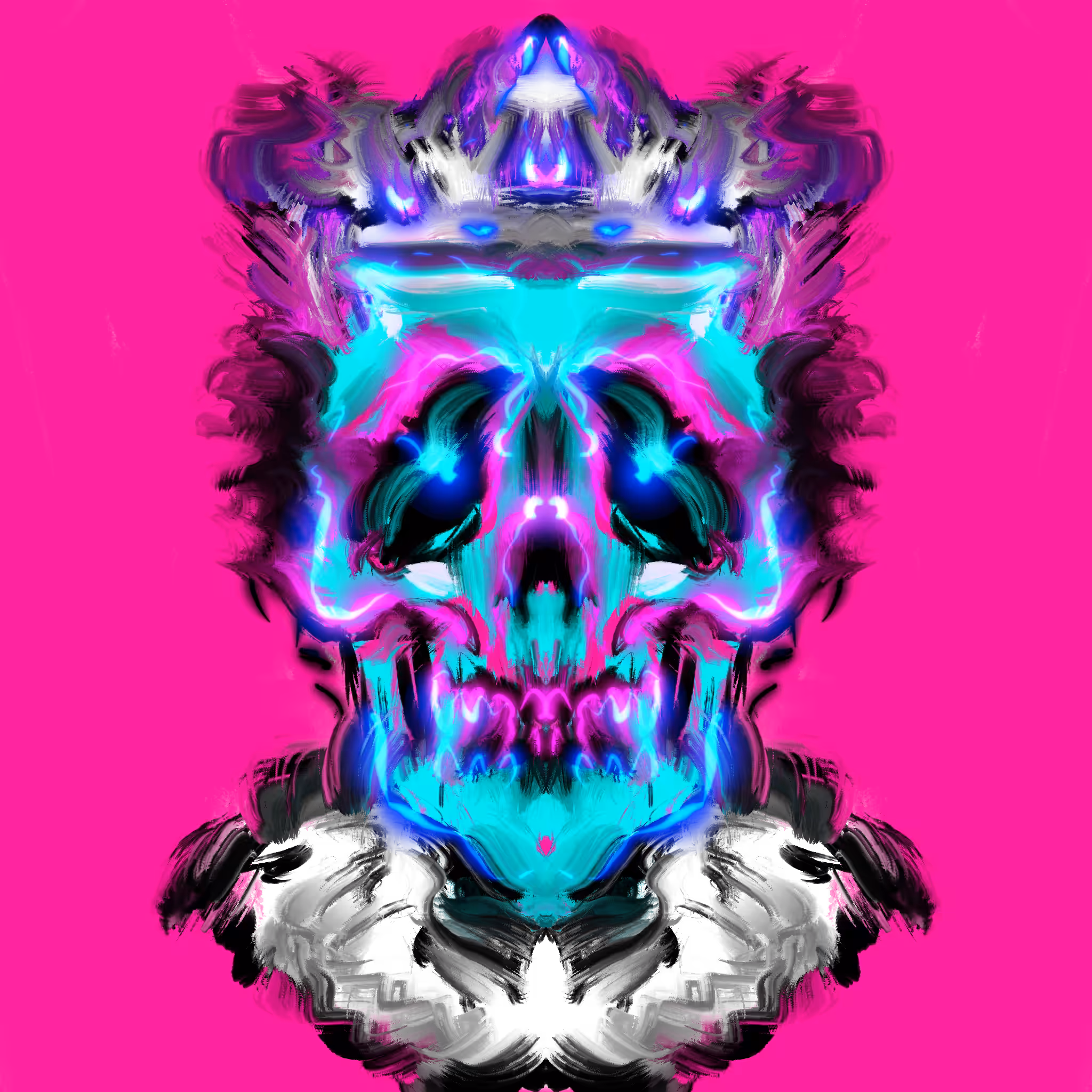 Dead King XXIX