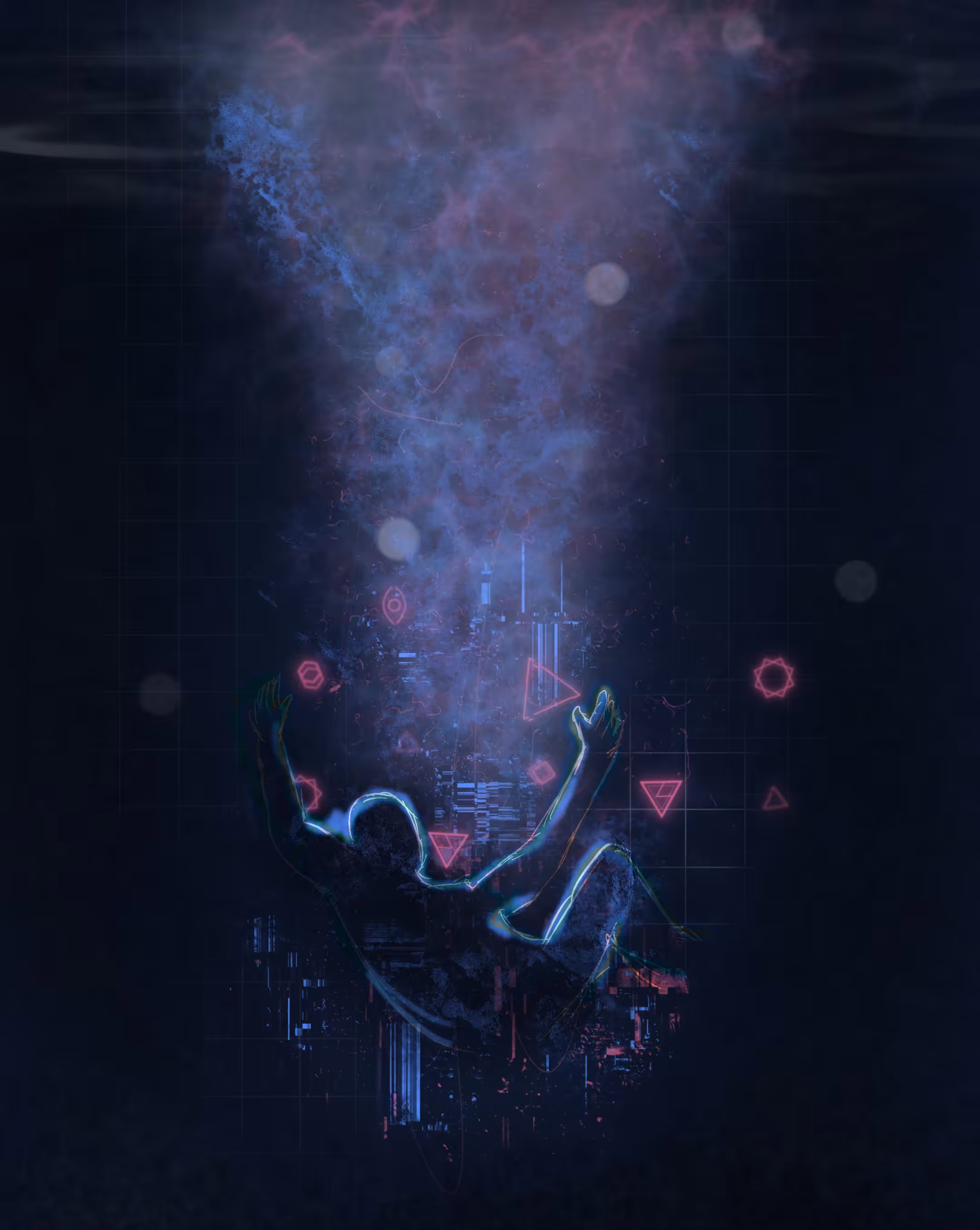 #10 Don't let me drown