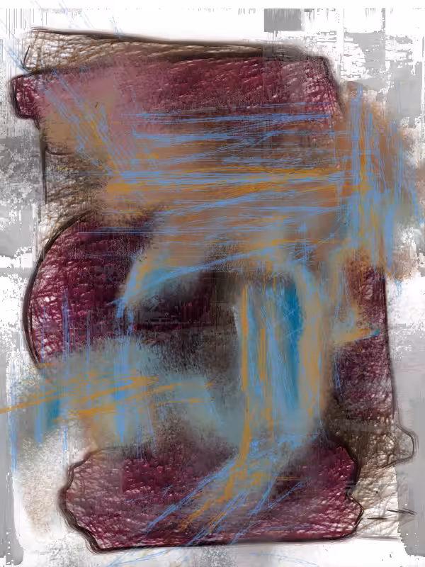 Traces of Silence / Fate #3
