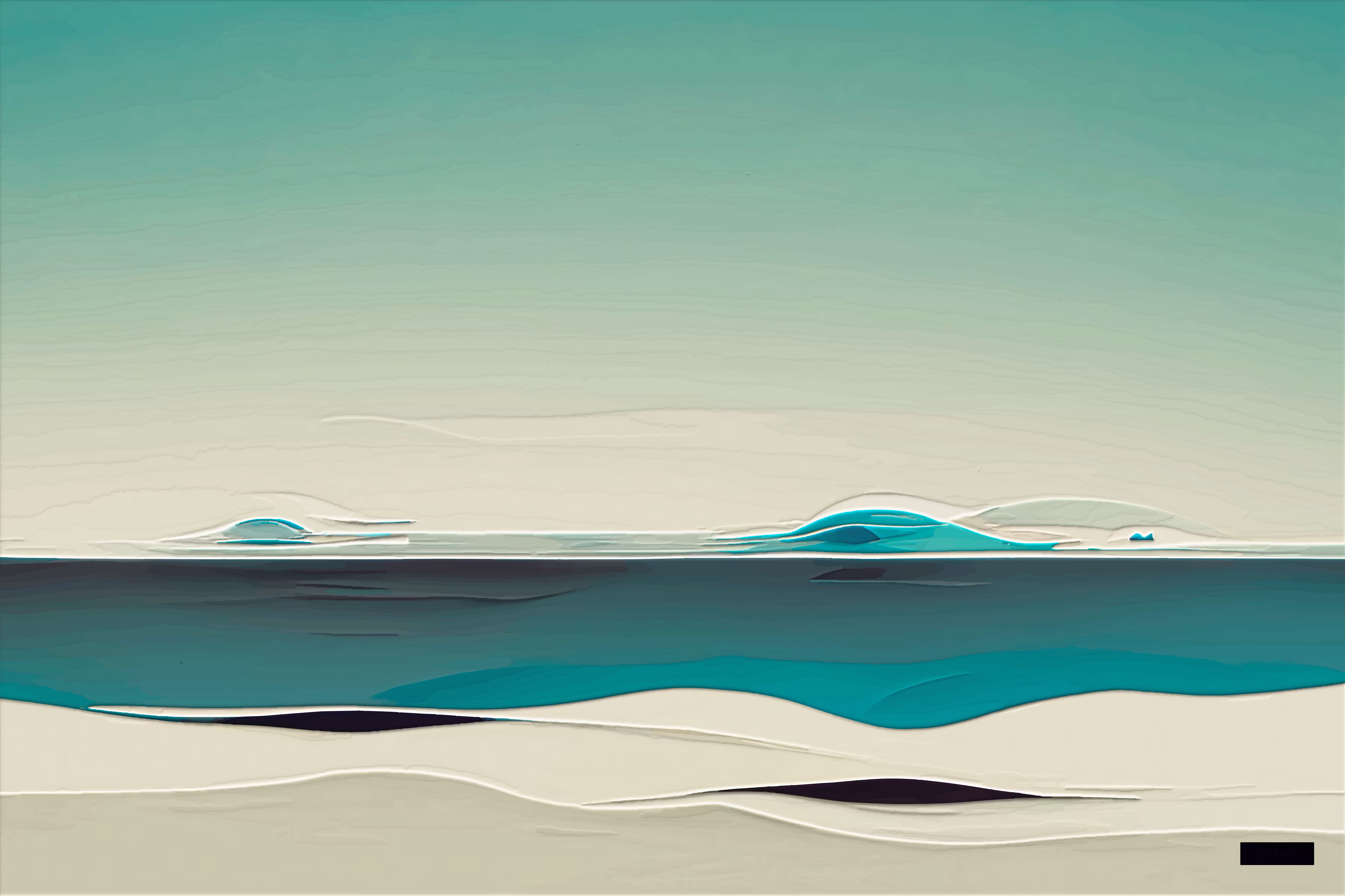 Precognitive Dreams - Painting The Future #198