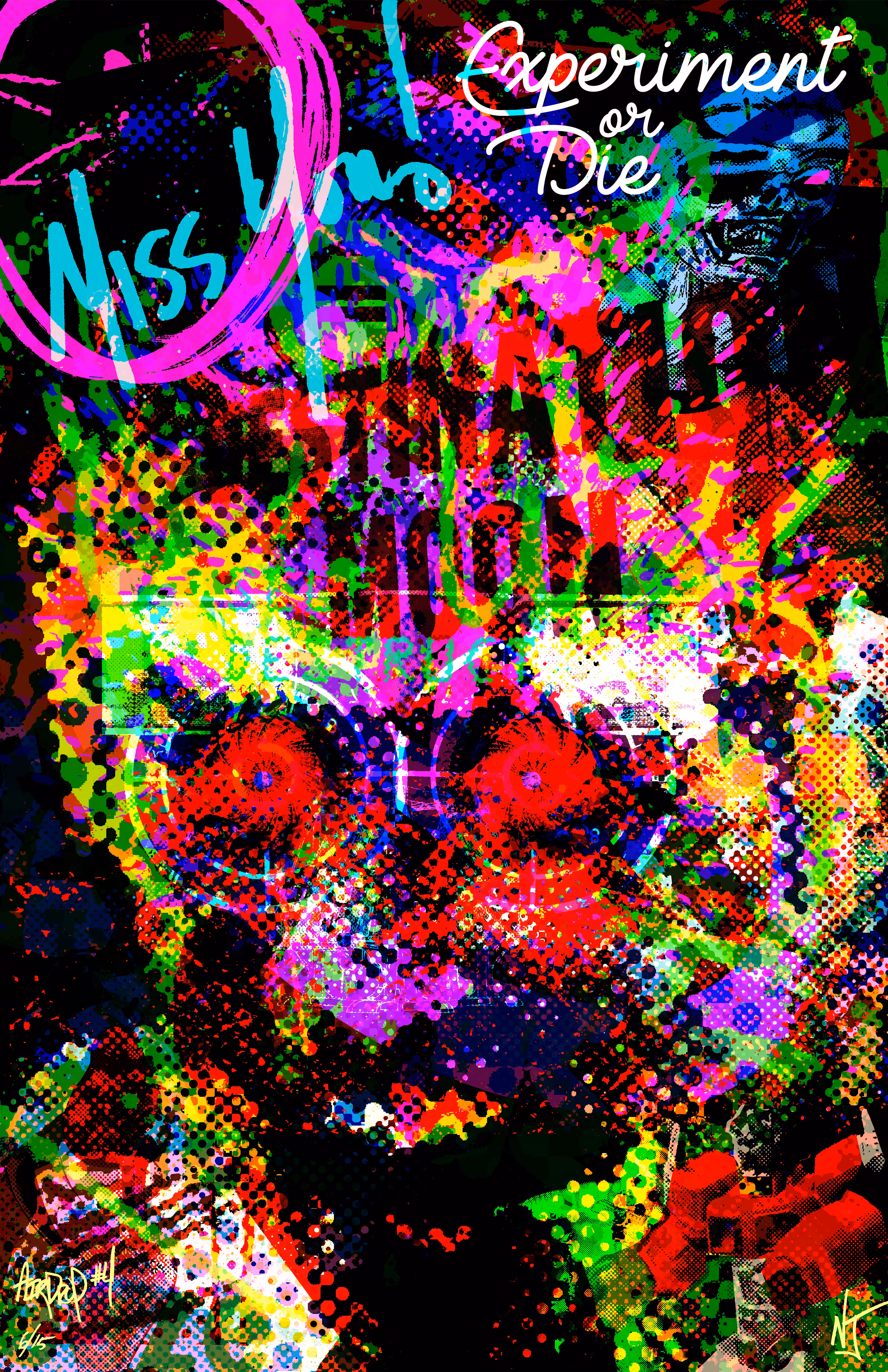 The Creator #6