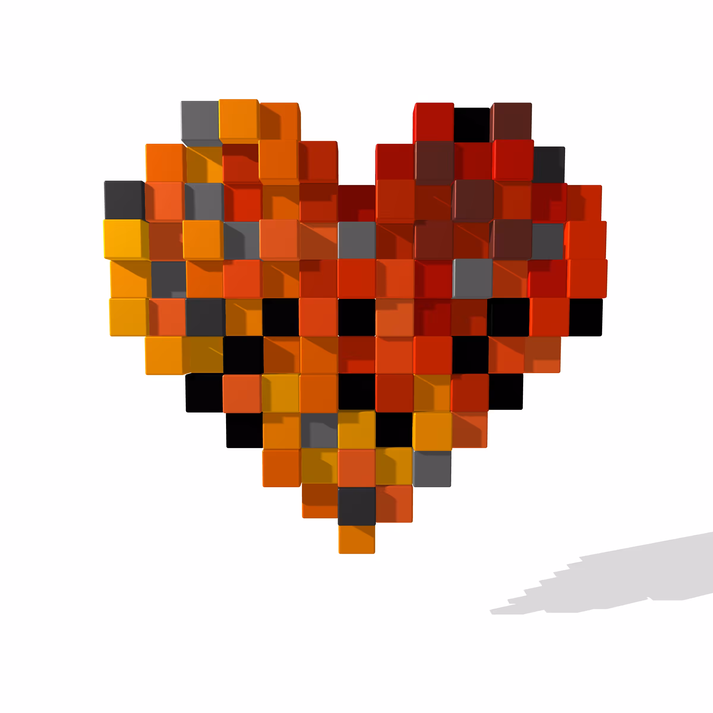 heart + craft #5718