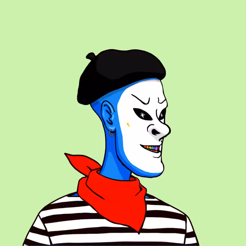 MIME x MIME #558