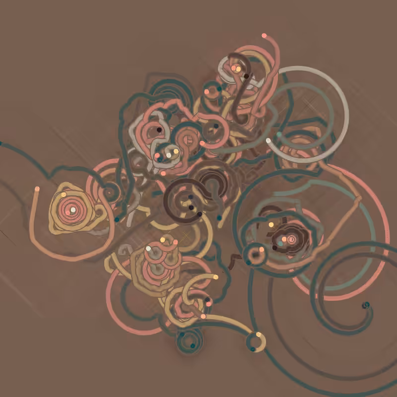 entangling #155