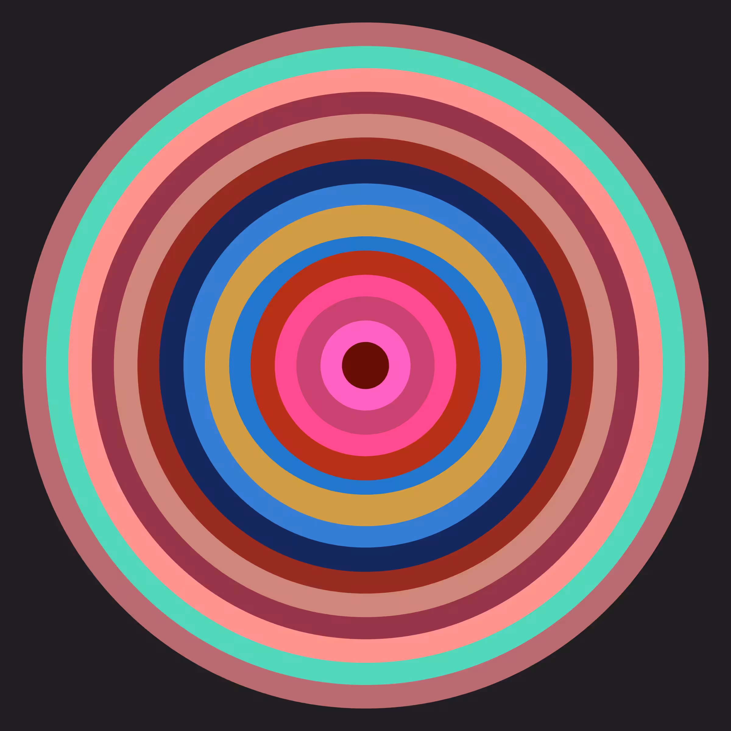 Circle of Frens² #1226