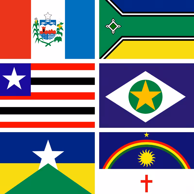 Brashill pelo Brasil #17