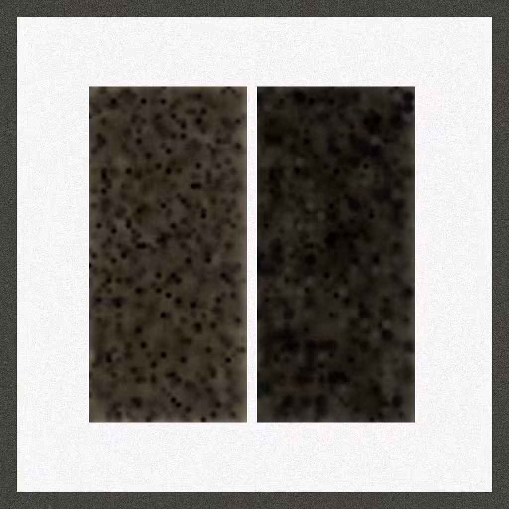 Blurry Dots #11