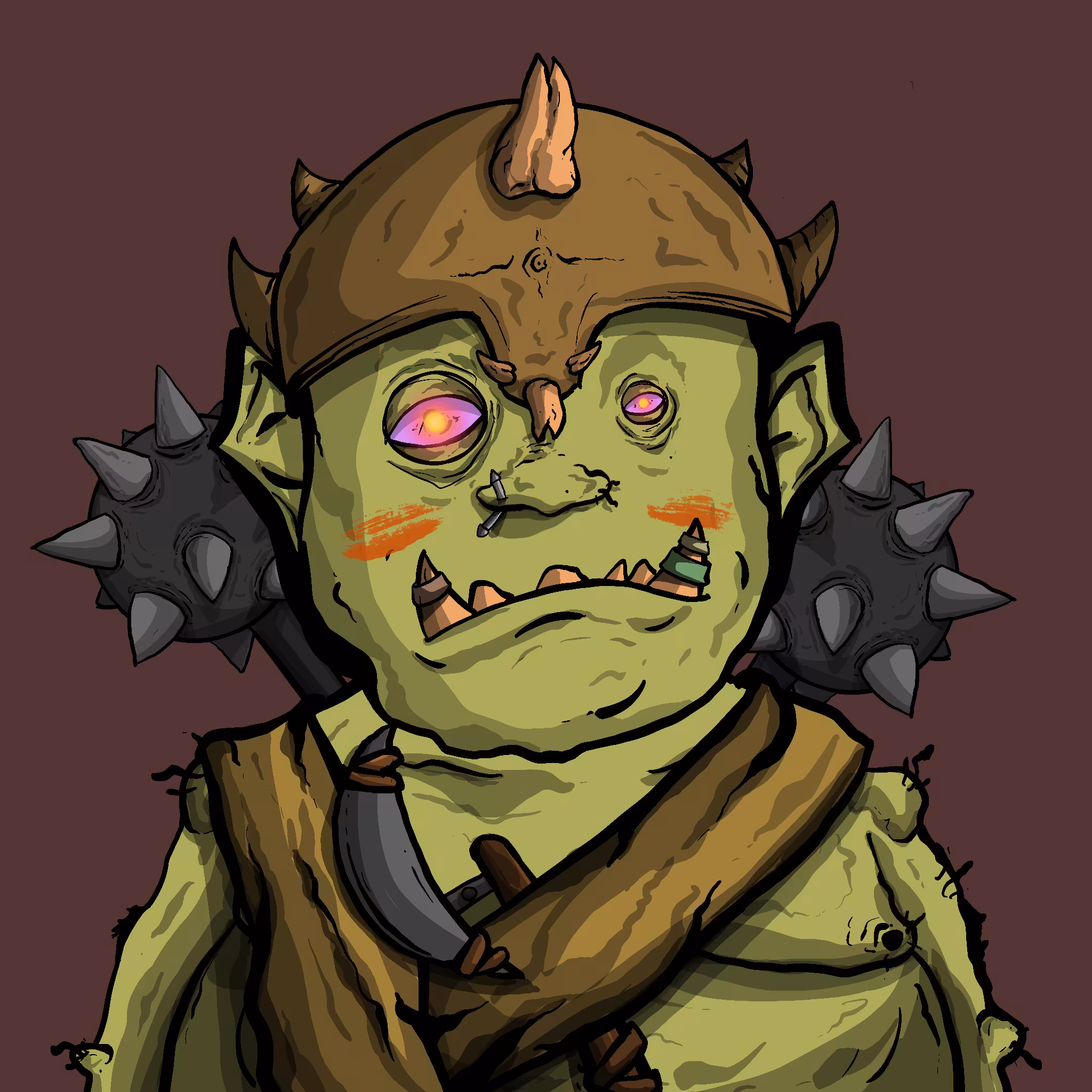 Orc #31