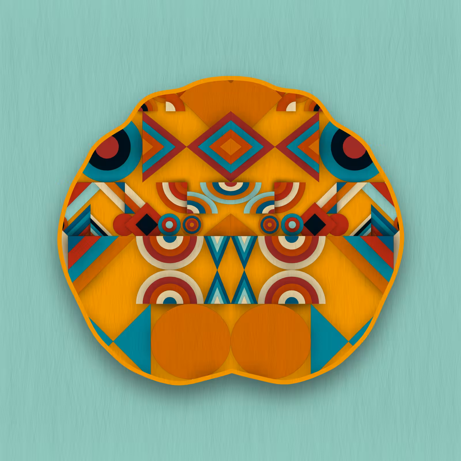 Generativemasks #2951