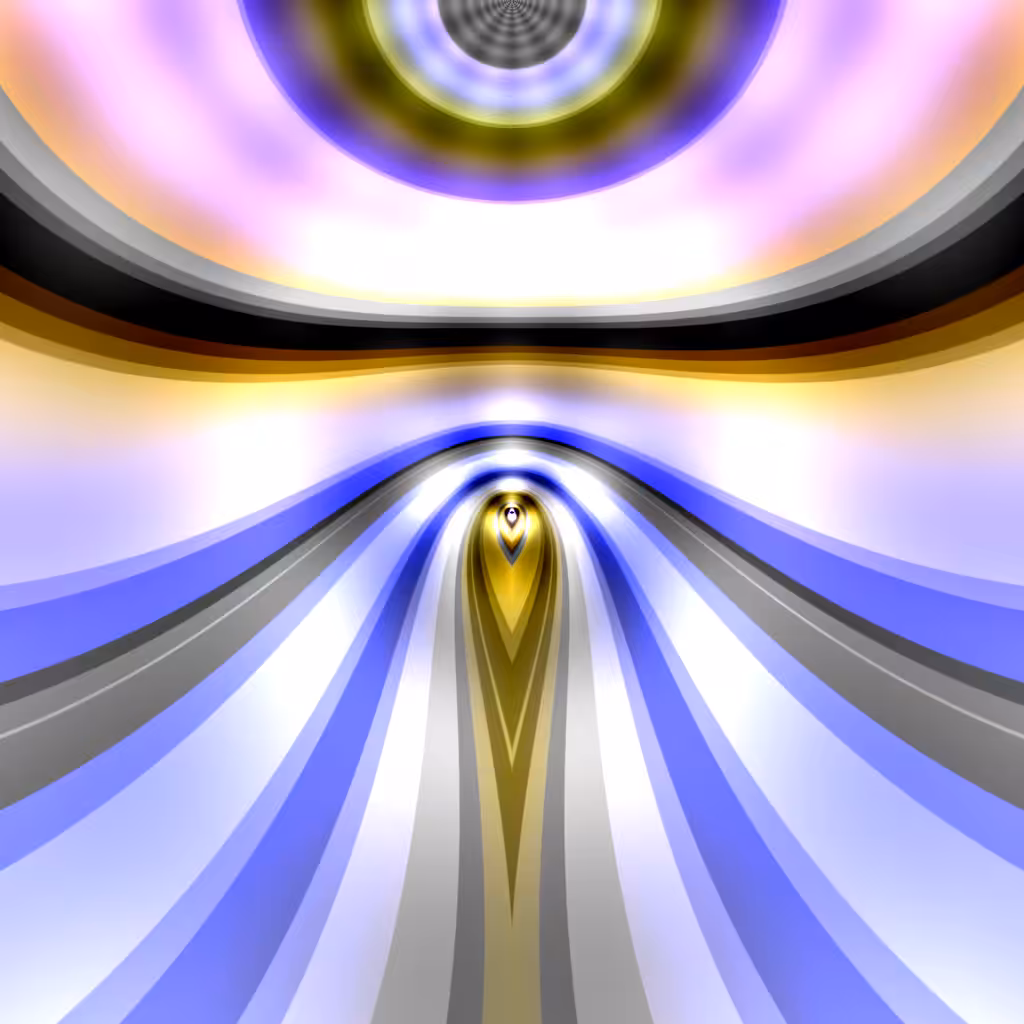 Event horizon #79